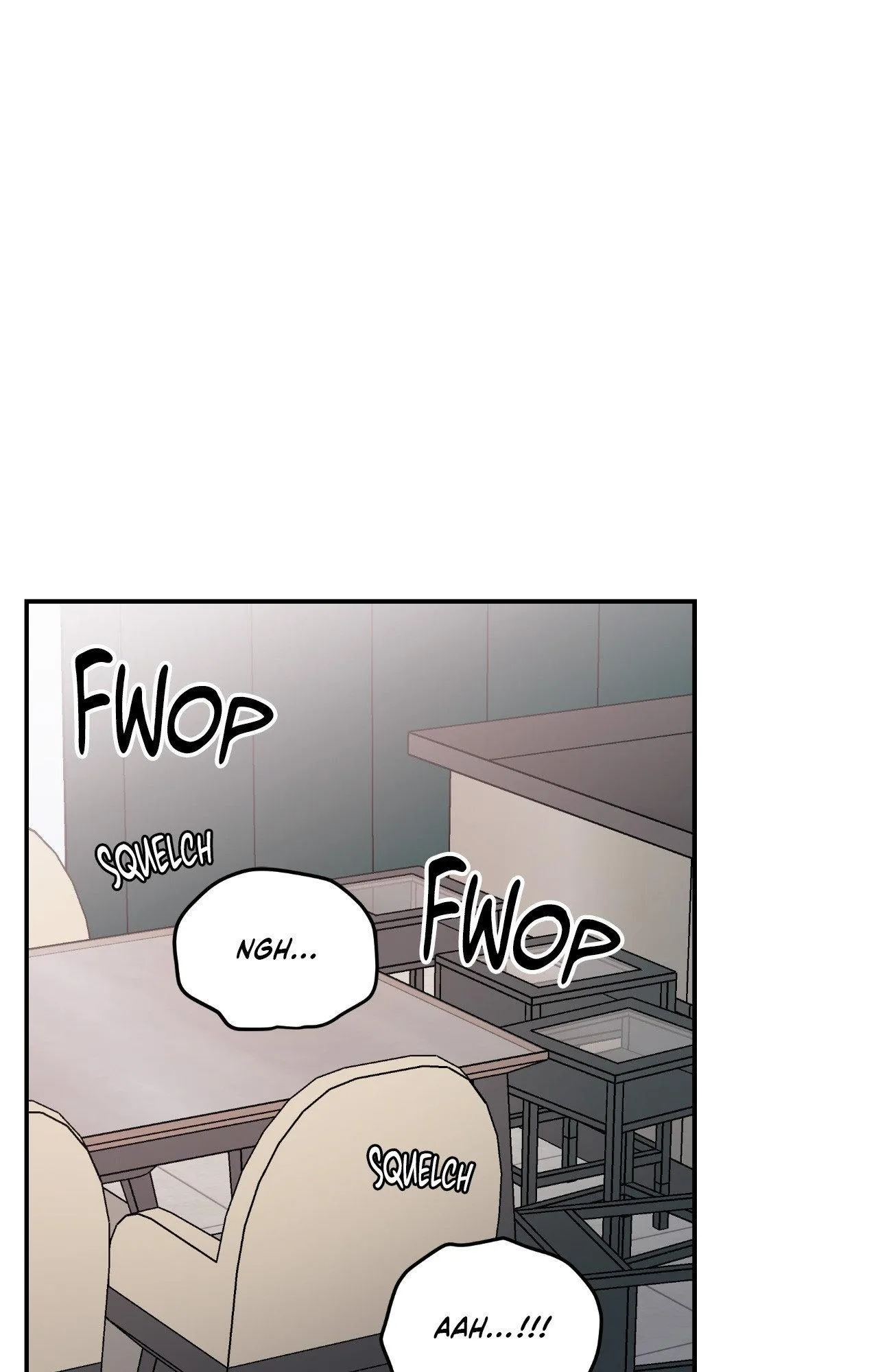 Read Flip Turn chapter 90 image 1 on Lezhin