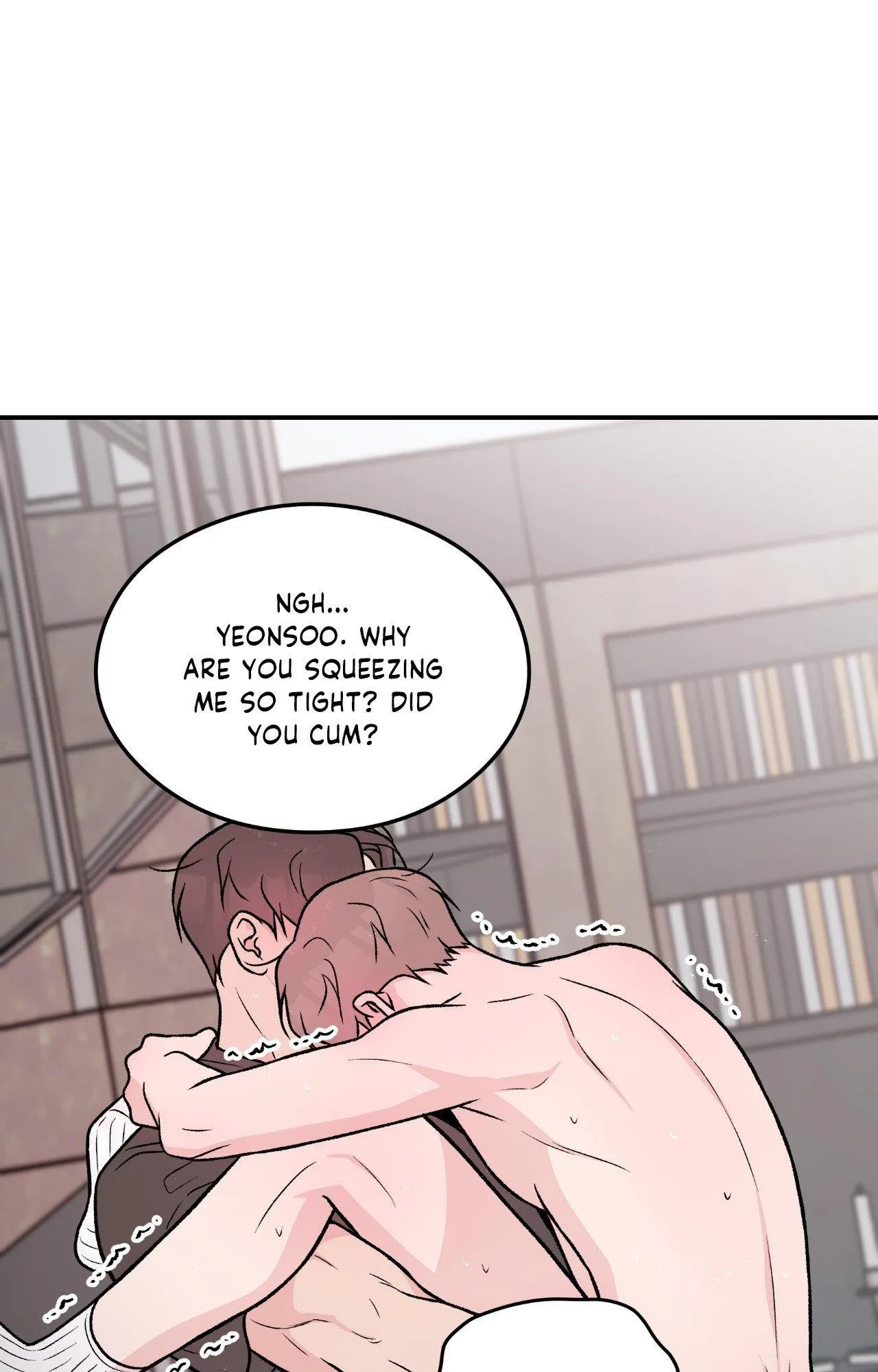 Read Flip Turn chapter 90 image 14 on Lezhin
