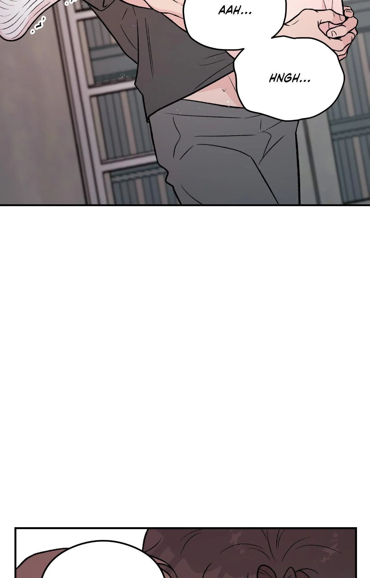 Read Flip Turn chapter 90 image 15 on Lezhin