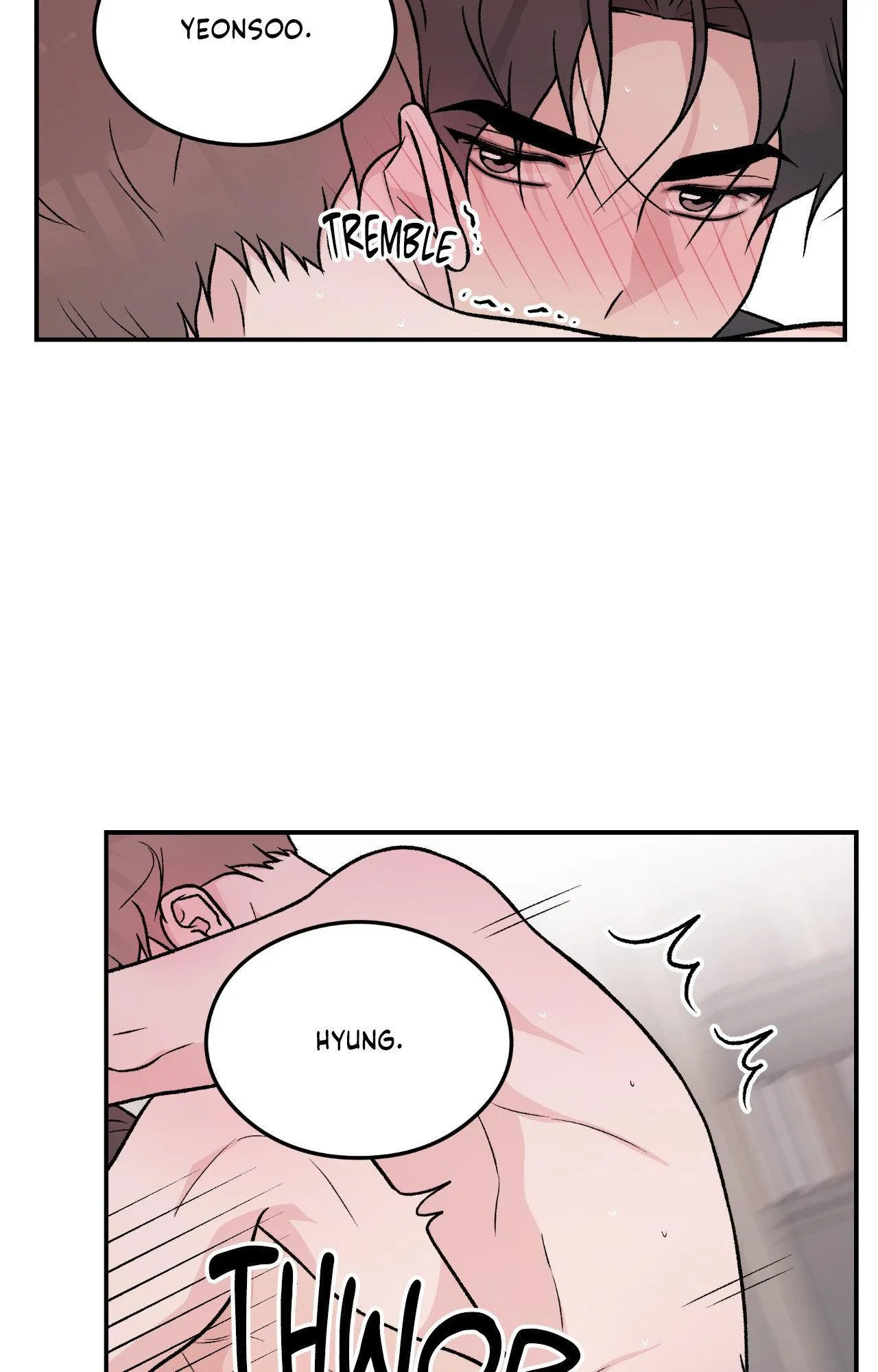 Read Flip Turn chapter 90 image 16 on Lezhin