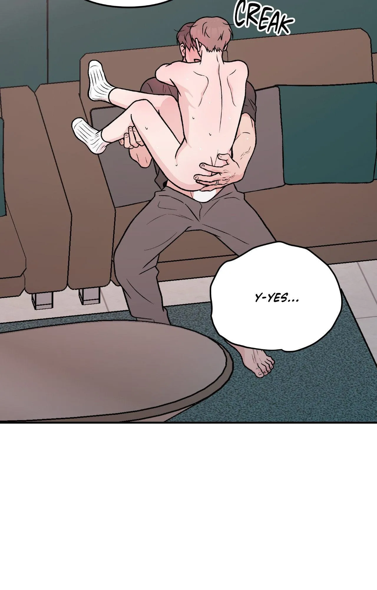 Read Flip Turn chapter 90 image 19 on Lezhin