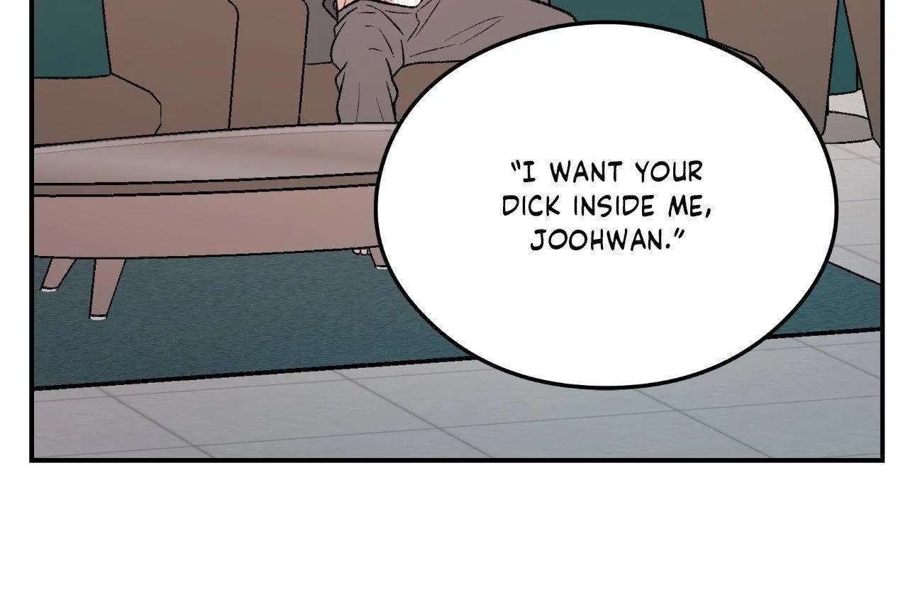 Read Flip Turn chapter 90 image 22 on Lezhin