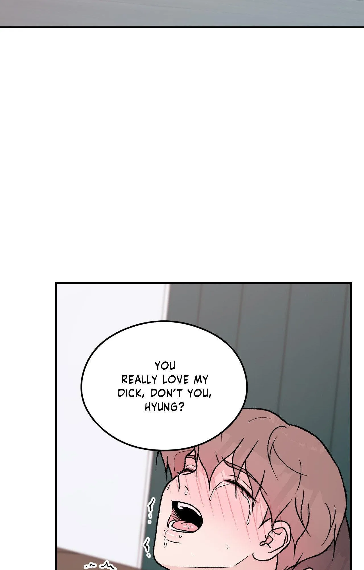 Read Flip Turn chapter 90 image 31 on Lezhin