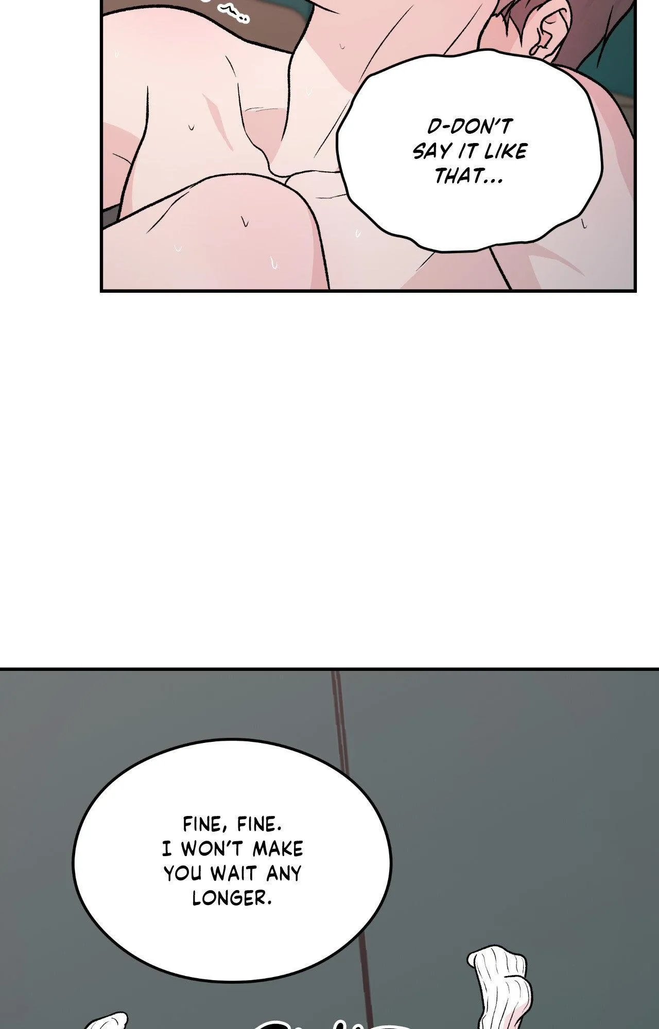 Read Flip Turn chapter 90 image 32 on Lezhin