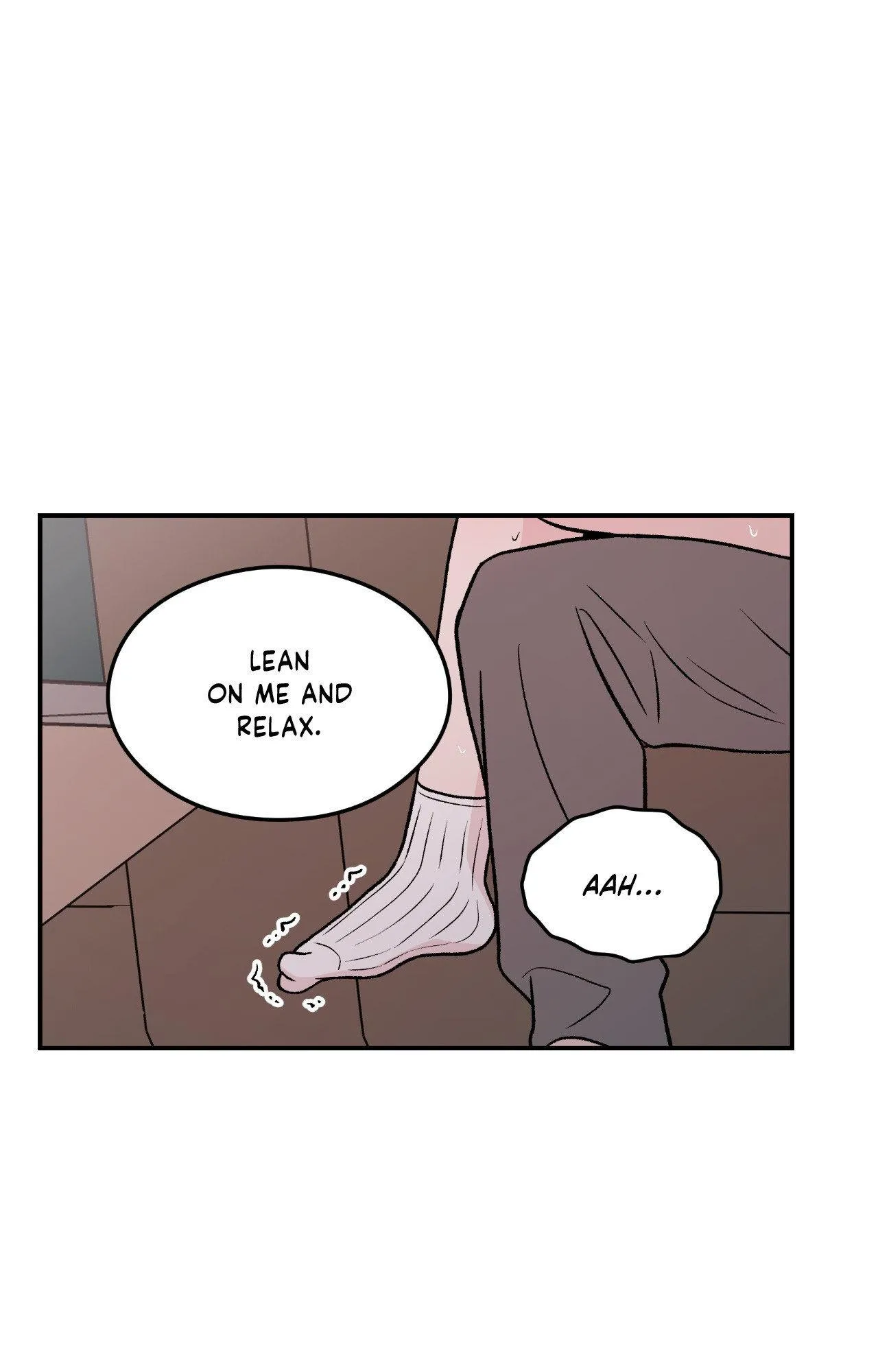 Read Flip Turn chapter 90 image 39 on Lezhin