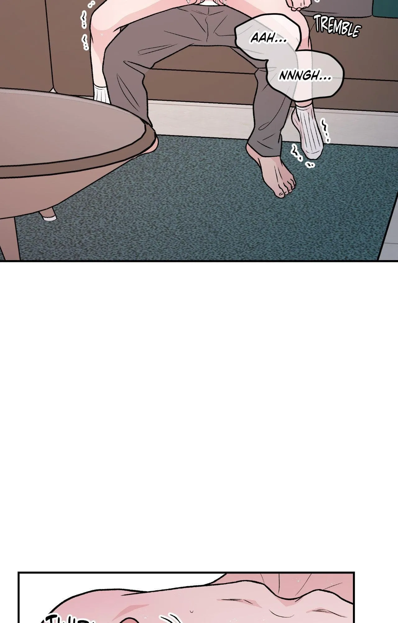 Read Flip Turn chapter 90 image 41 on Lezhin