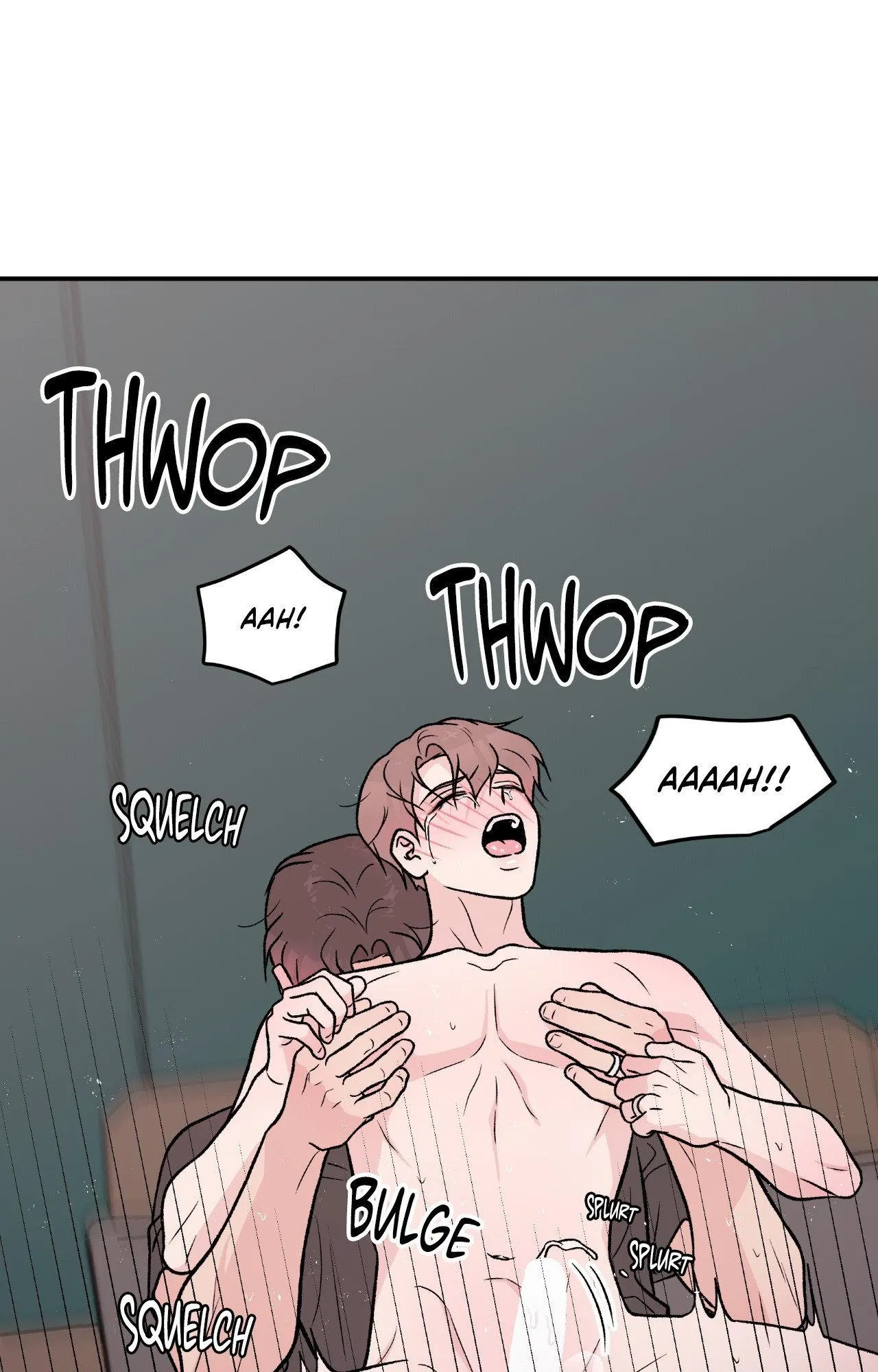 Read Flip Turn chapter 90 image 43 on Lezhin