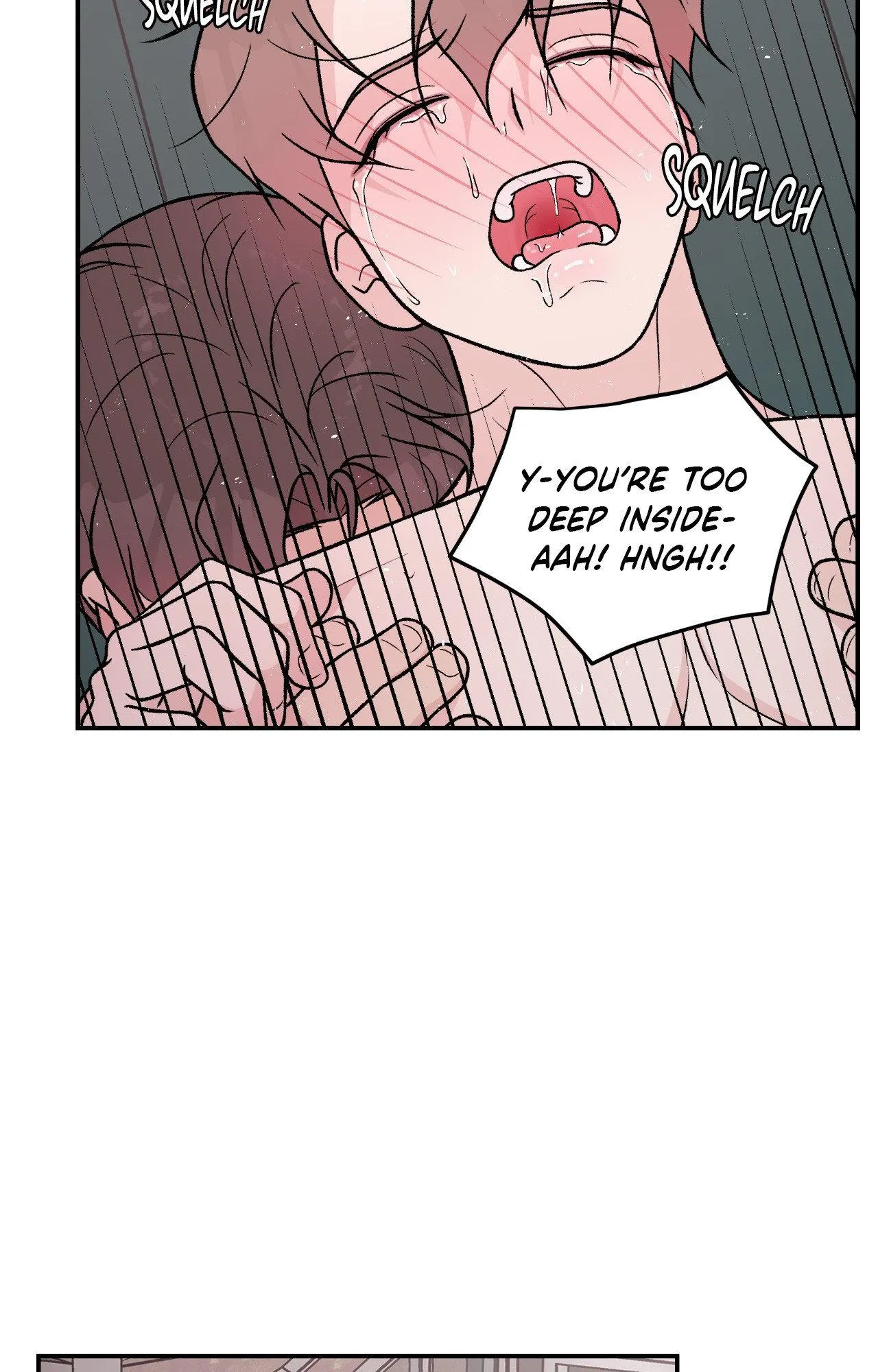 Read Flip Turn chapter 90 image 45 on Lezhin