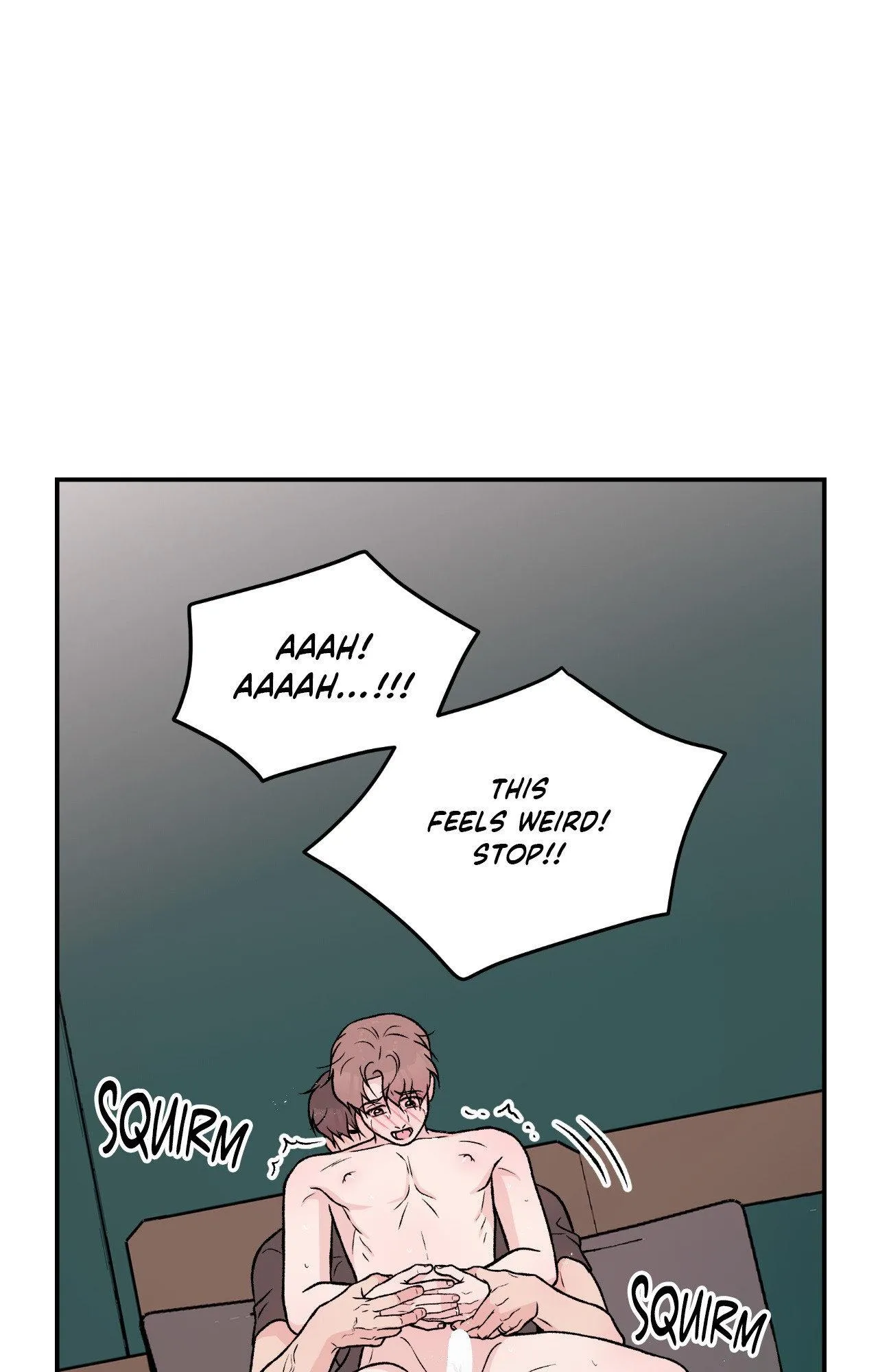 Read Flip Turn chapter 90 image 47 on Lezhin