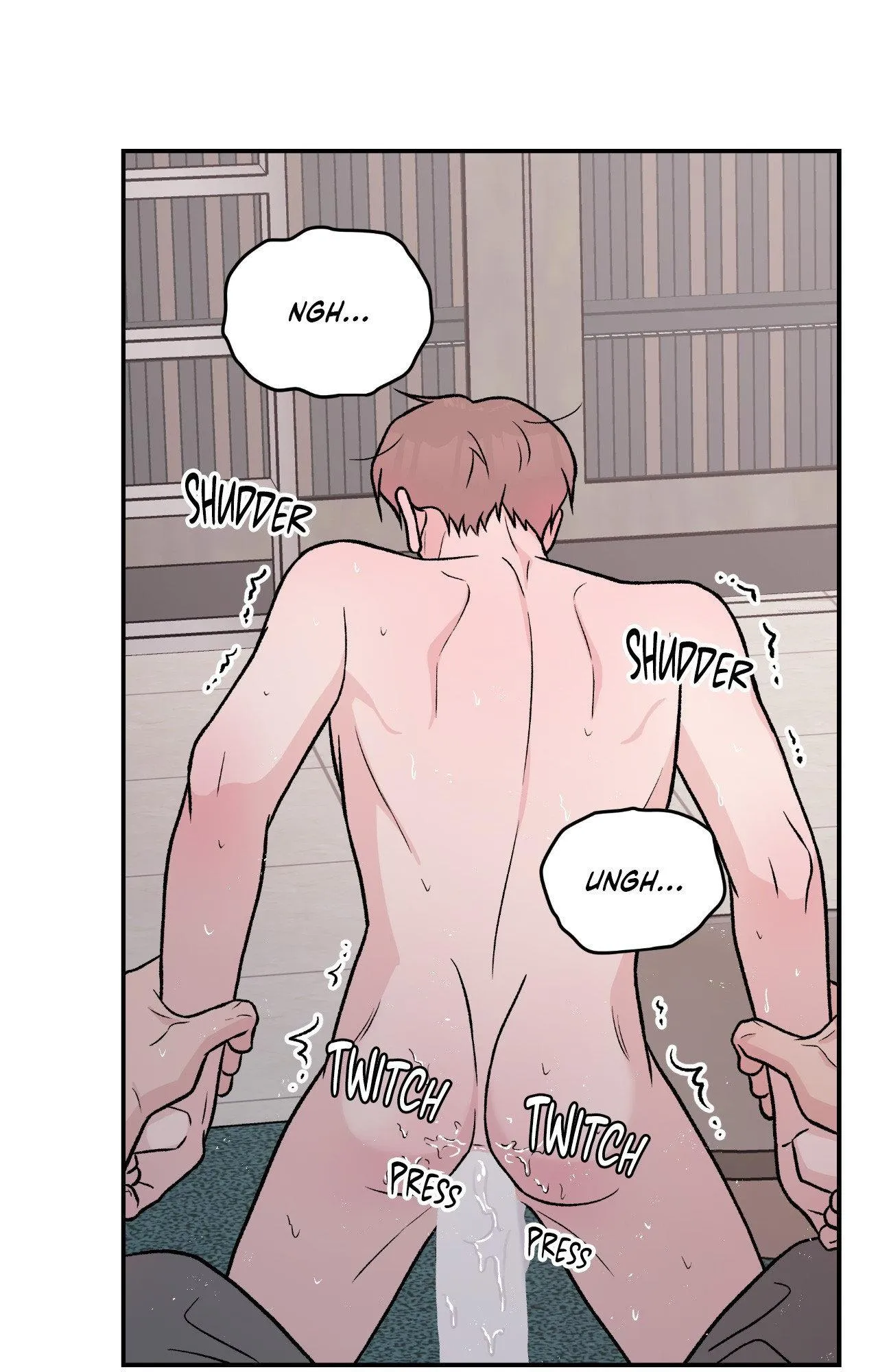 Read Flip Turn chapter 90 image 55 on Lezhin
