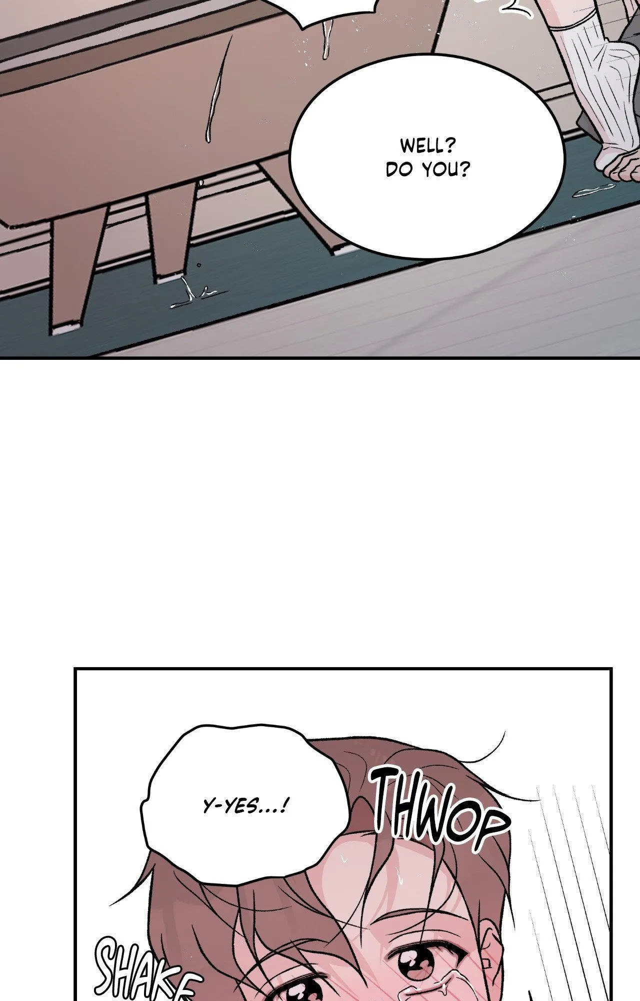 Read Flip Turn chapter 90 image 60 on Lezhin
