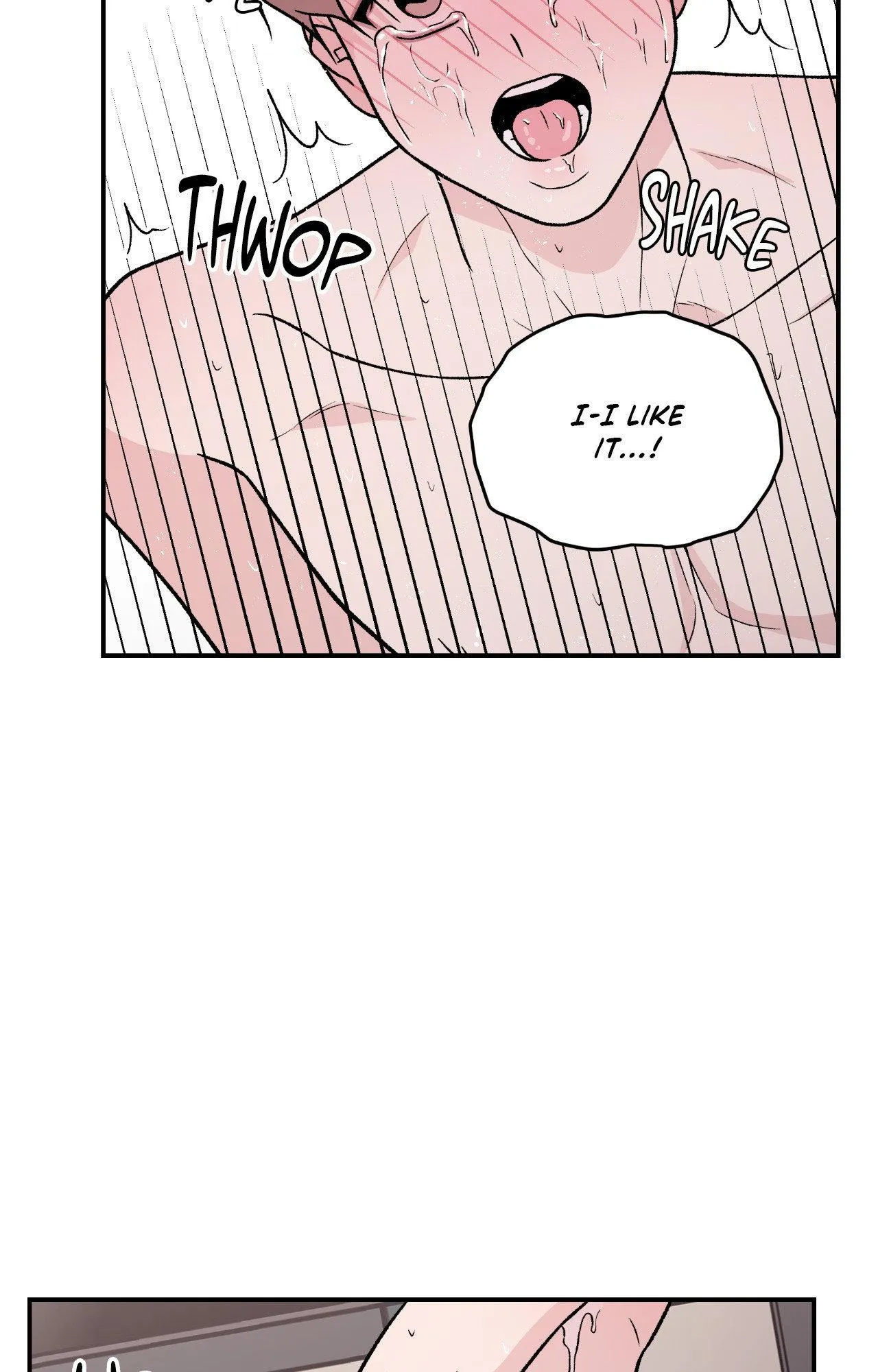 Read Flip Turn chapter 90 image 61 on Lezhin