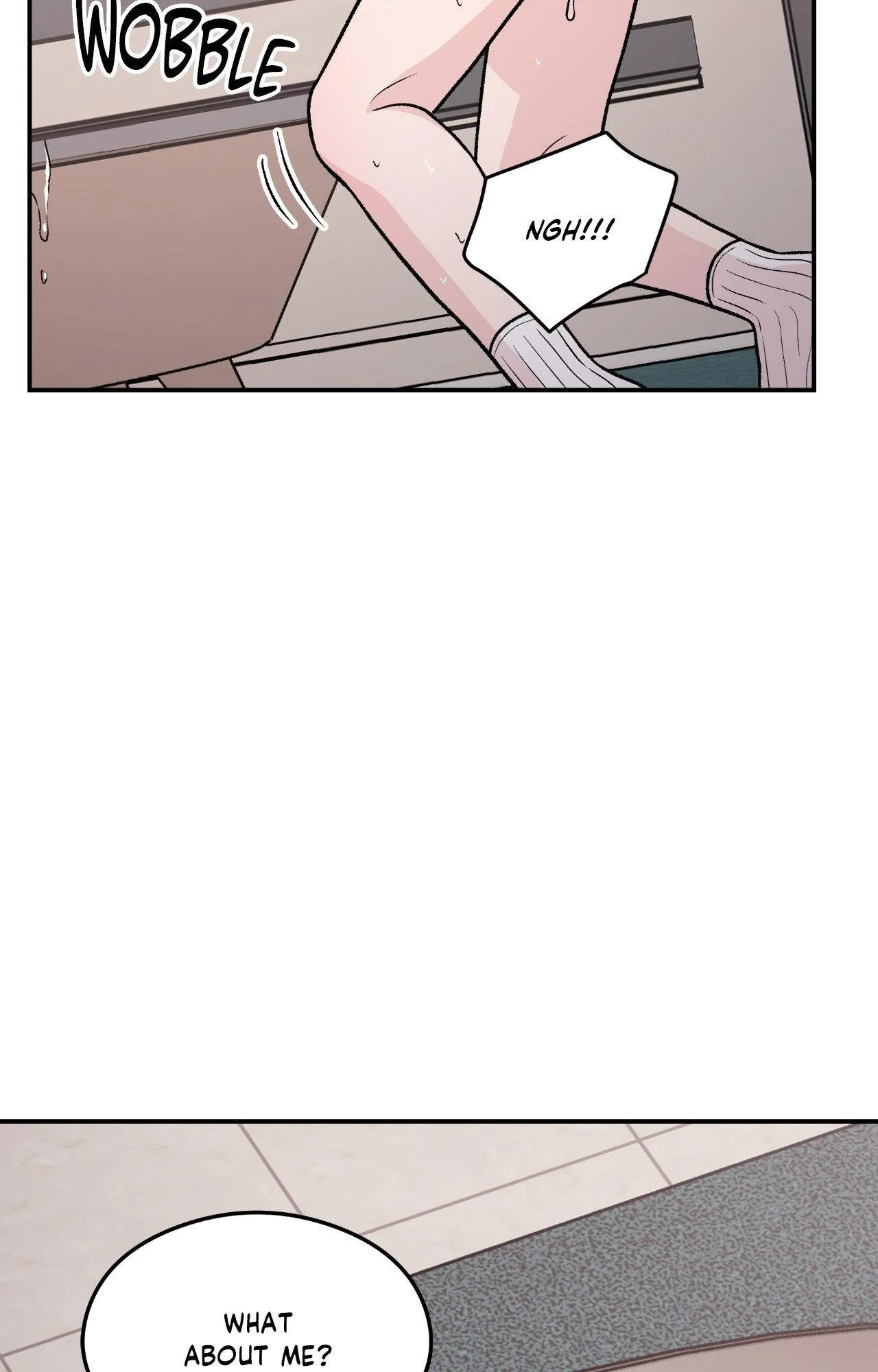 Read Flip Turn chapter 90 image 62 on Lezhin