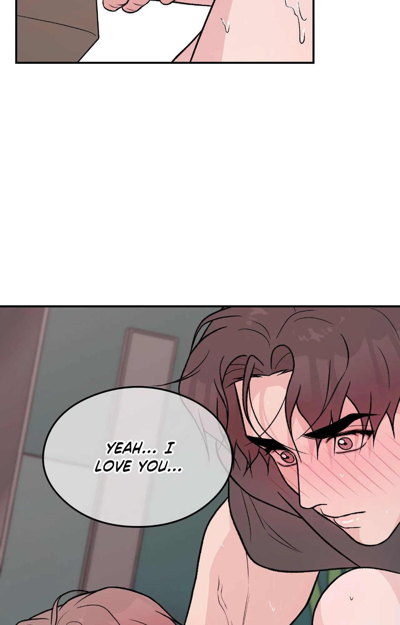 Read Flip Turn chapter 90 image 65 on Lezhin
