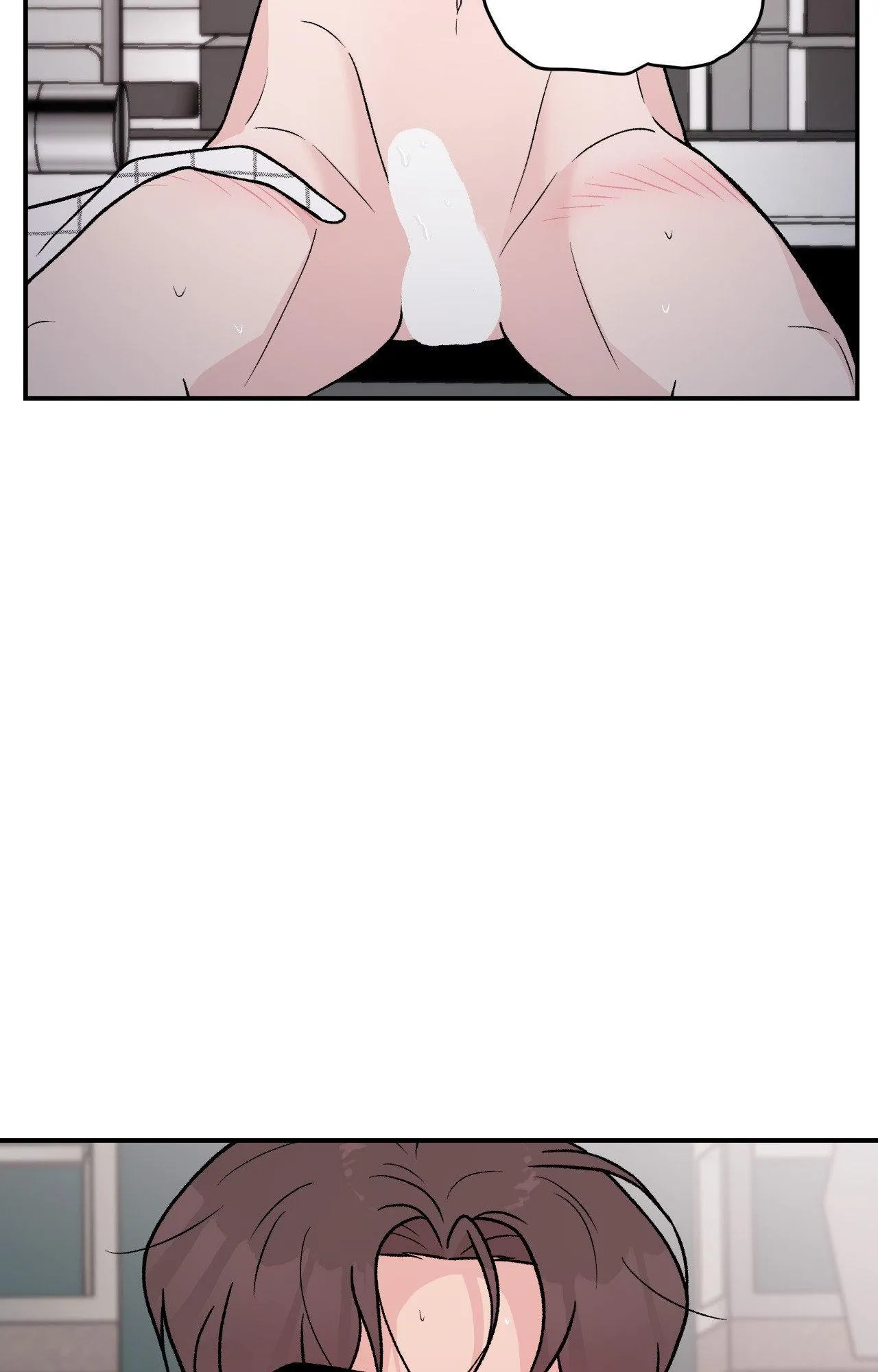 Read Flip Turn chapter 90 image 8 on Lezhin