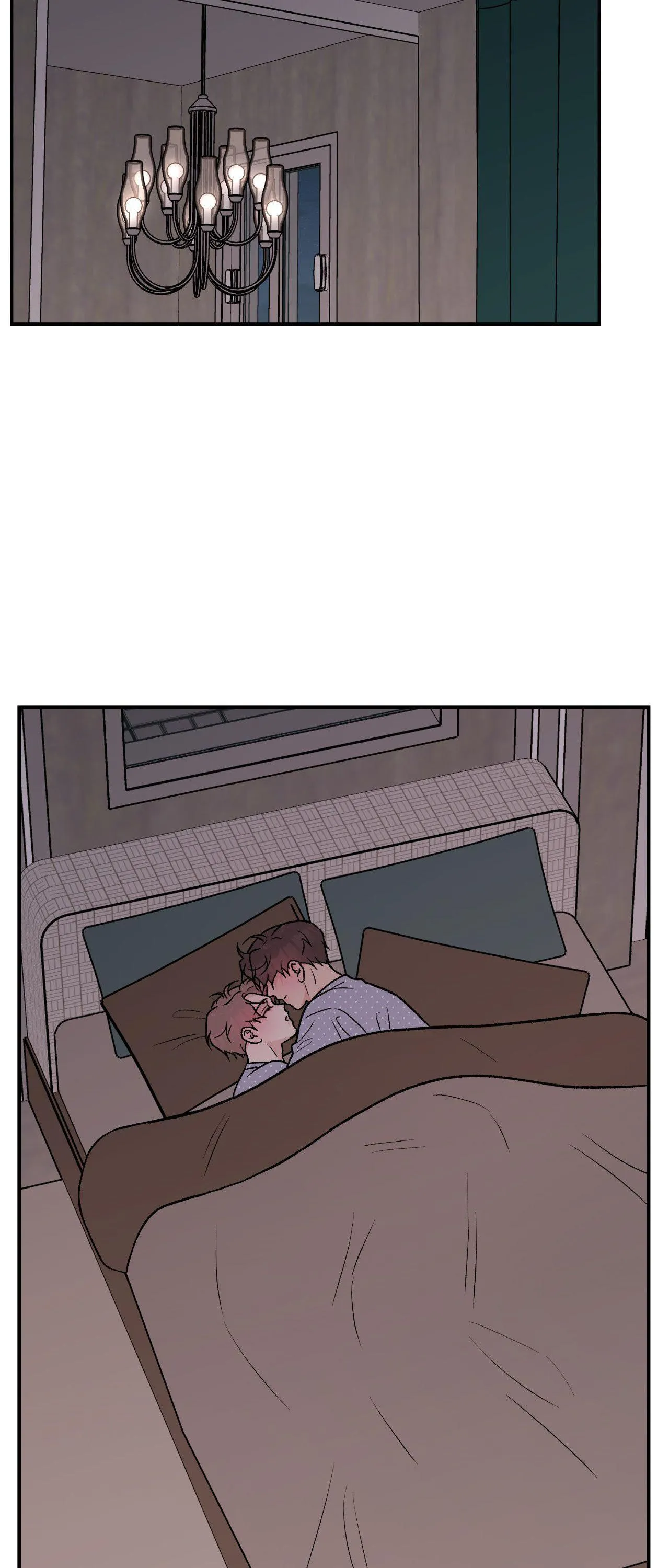 Read Flip Turn chapter 91 image 1 on Lezhin