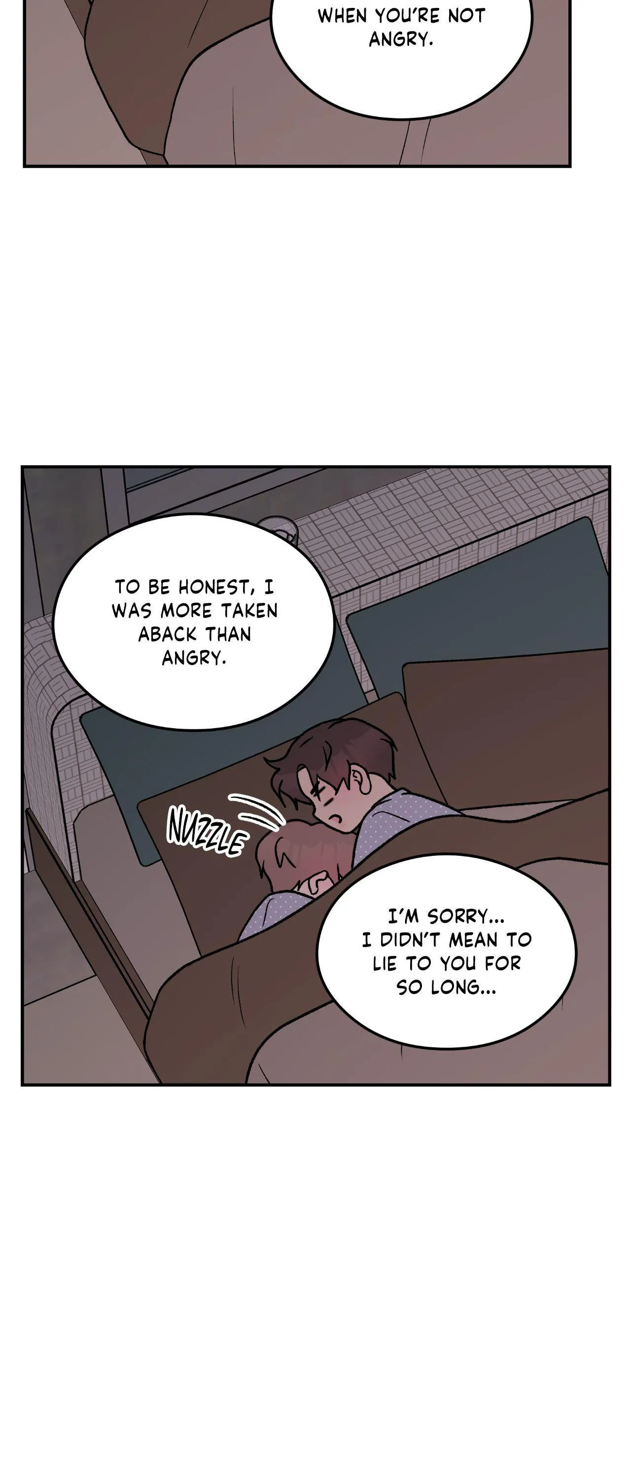 Read Flip Turn chapter 91 image 10 on Lezhin