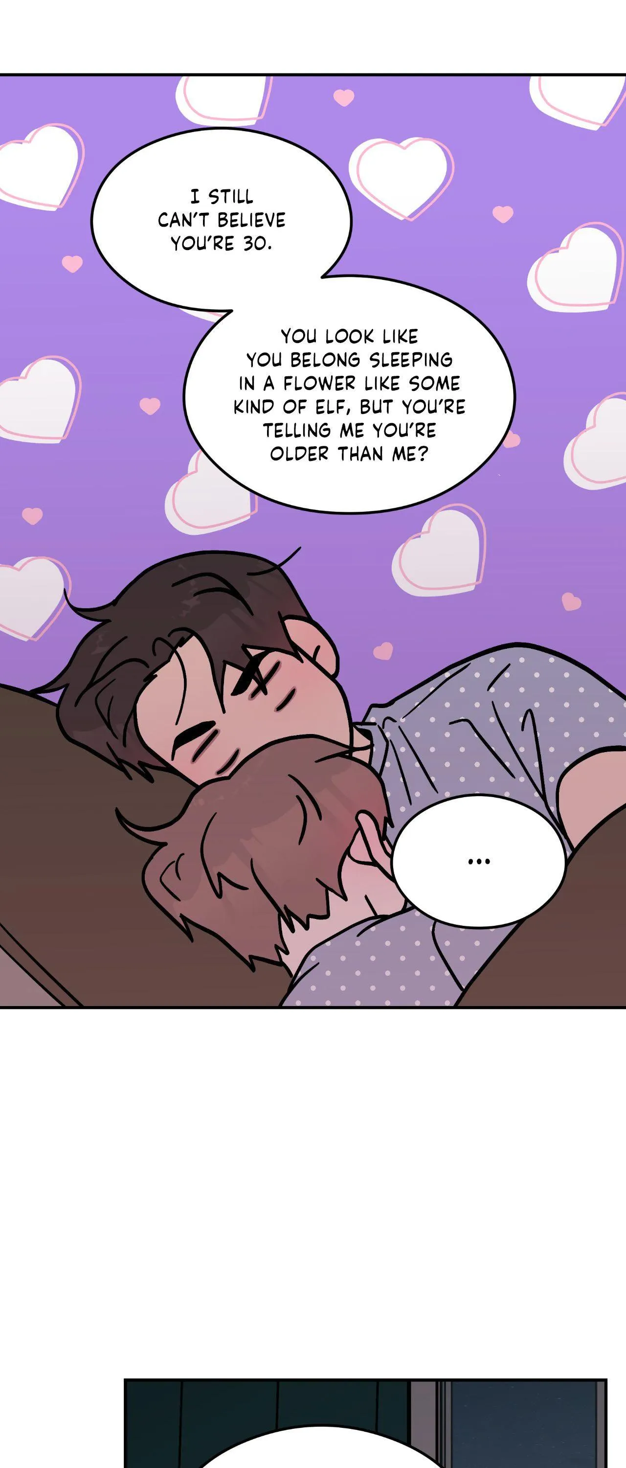 Read Flip Turn chapter 91 image 11 on Lezhin