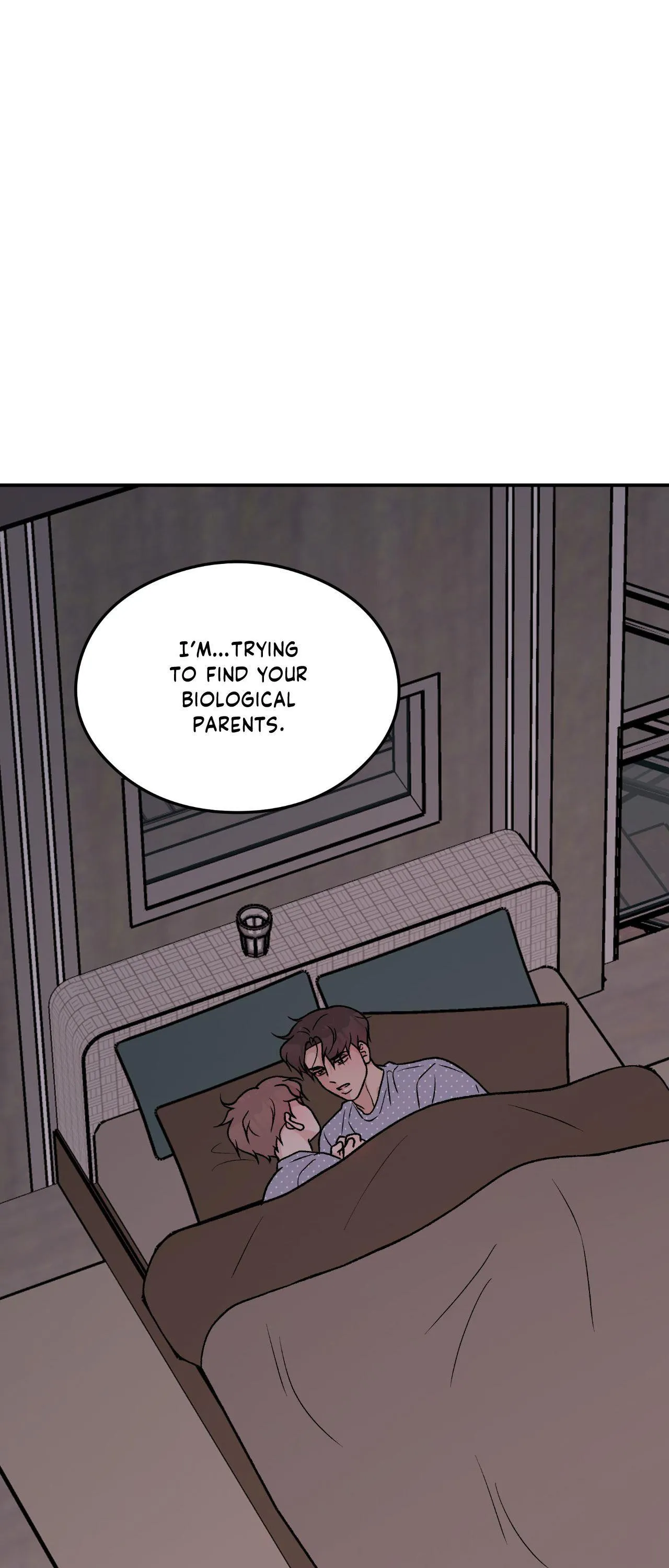 Read Flip Turn chapter 91 image 15 on Lezhin