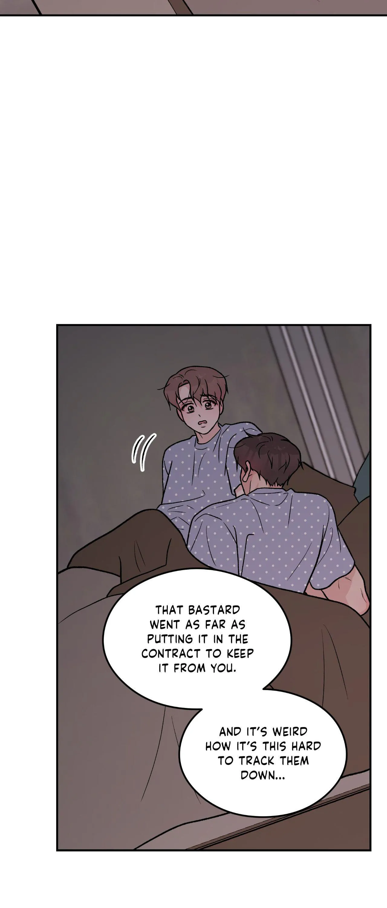 Read Flip Turn chapter 91 image 16 on Lezhin