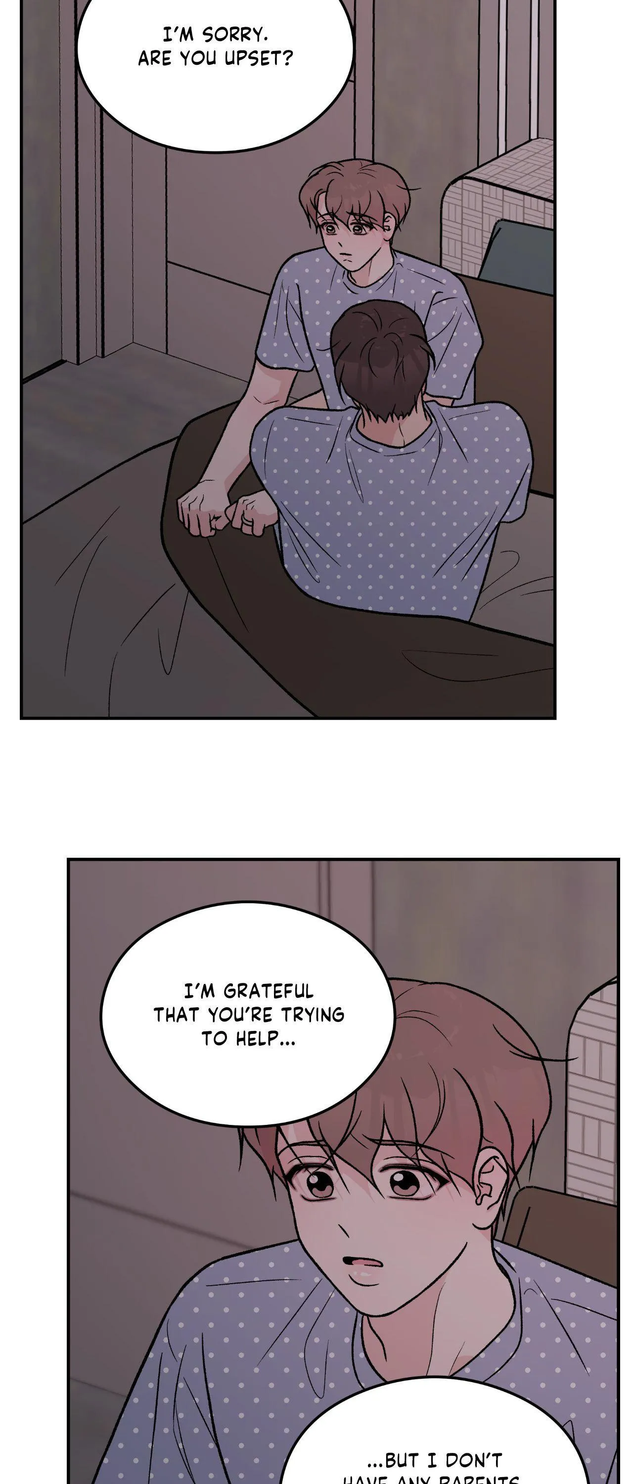 Read Flip Turn chapter 91 image 18 on Lezhin