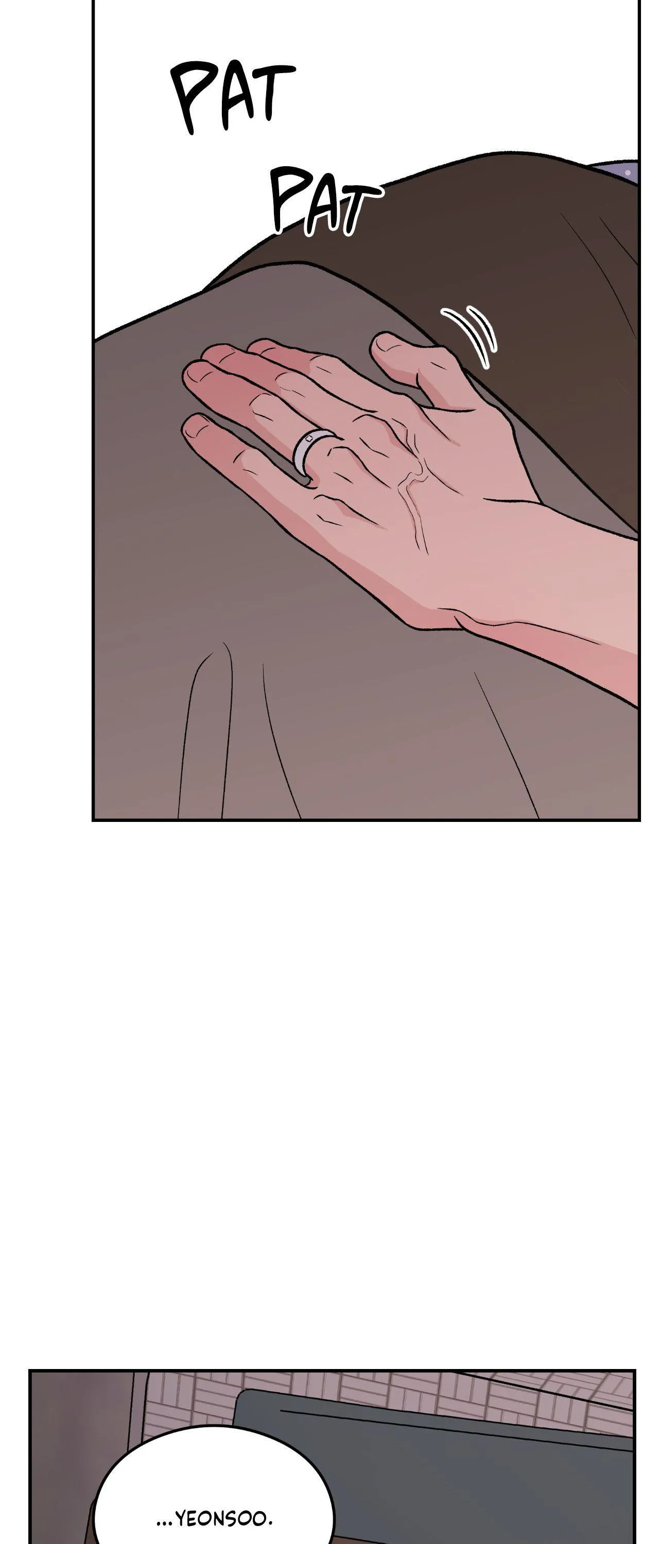 Read Flip Turn chapter 91 image 20 on Lezhin