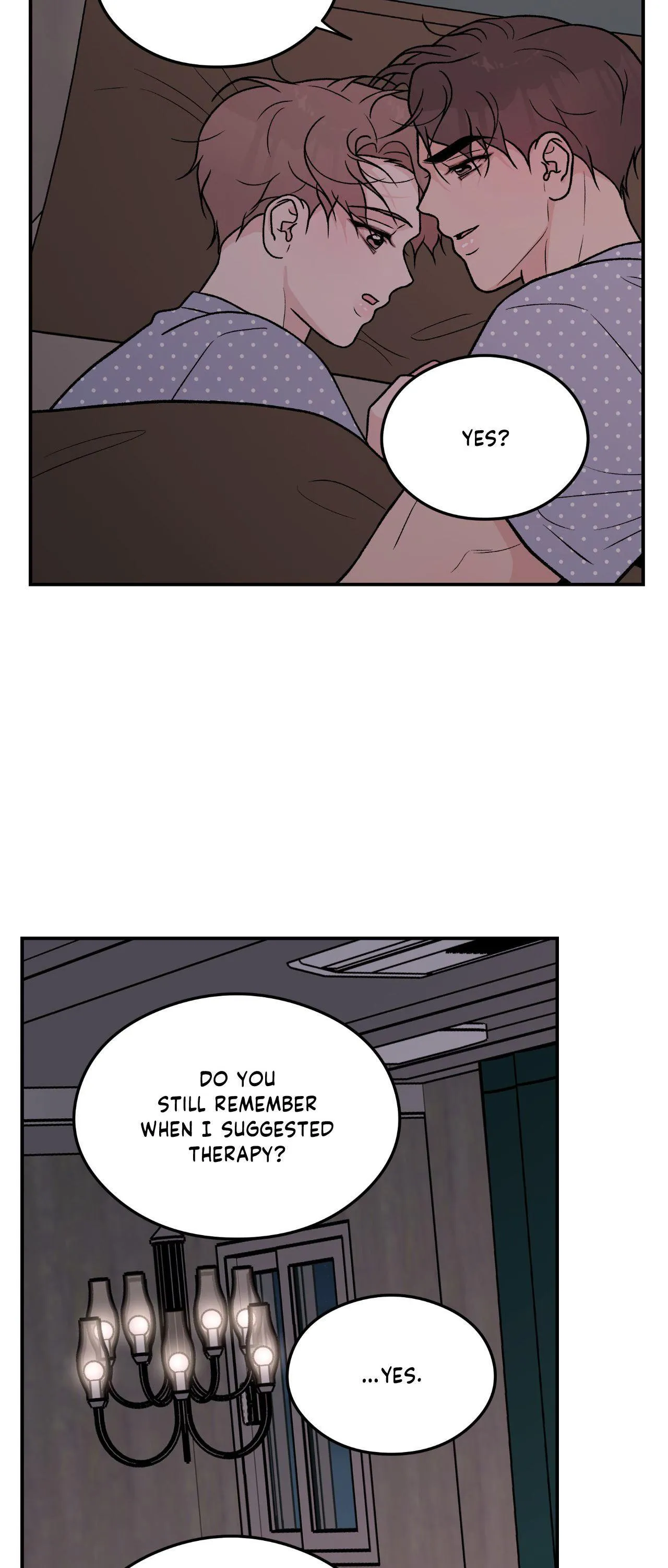 Read Flip Turn chapter 91 image 21 on Lezhin