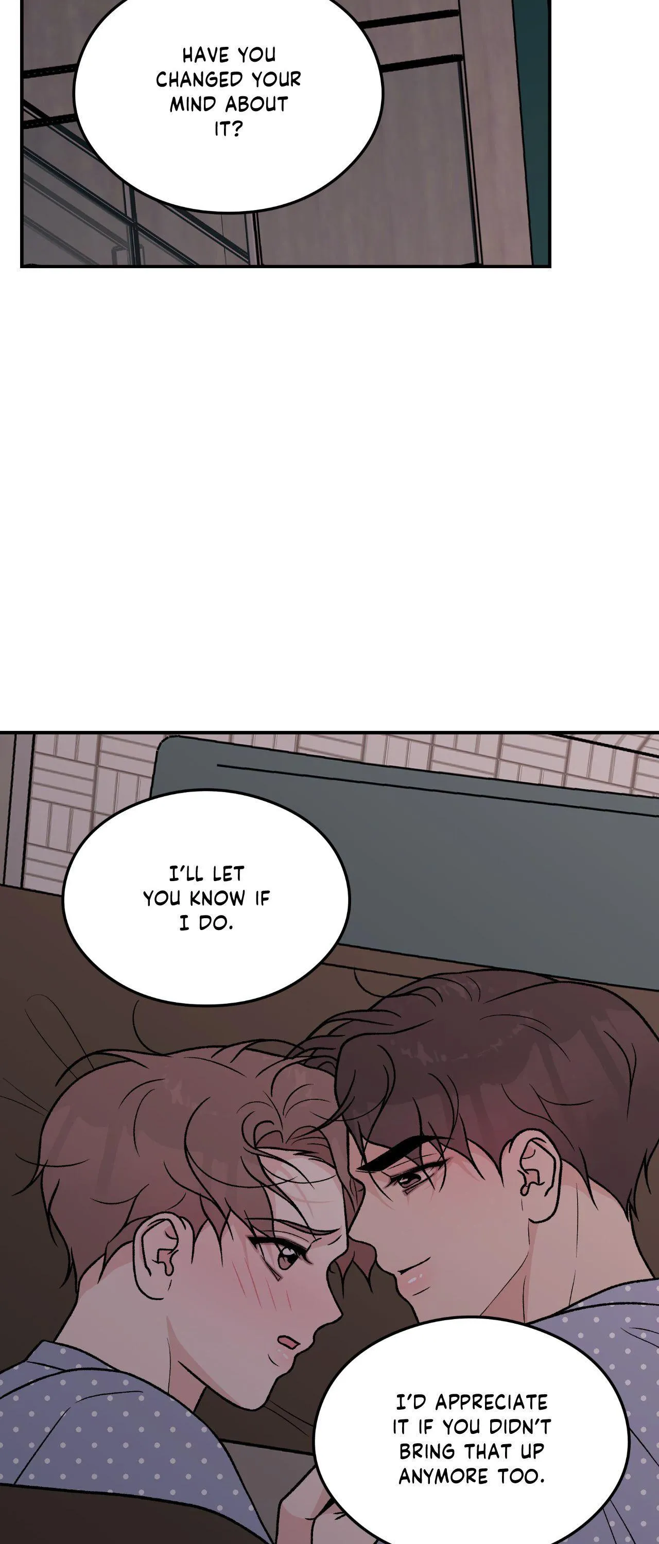 Read Flip Turn chapter 91 image 22 on Lezhin