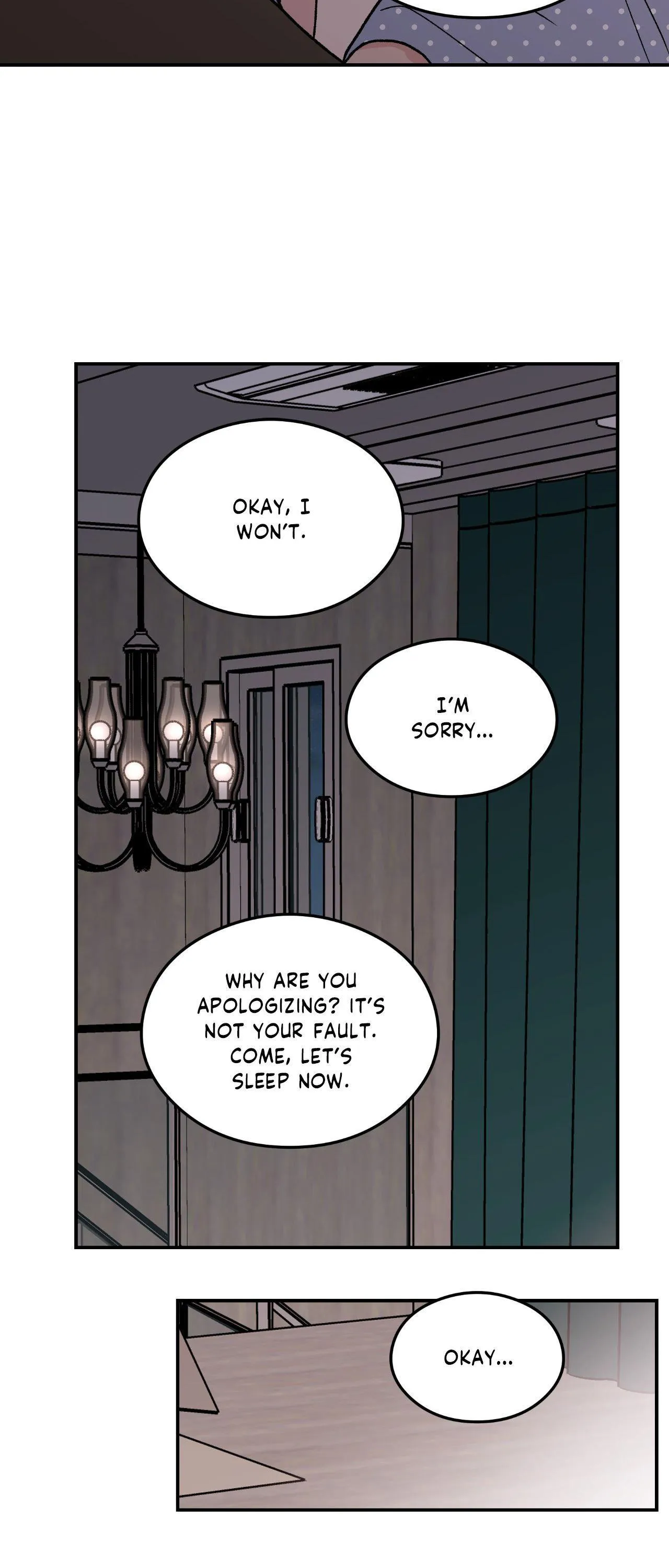 Read Flip Turn chapter 91 image 23 on Lezhin