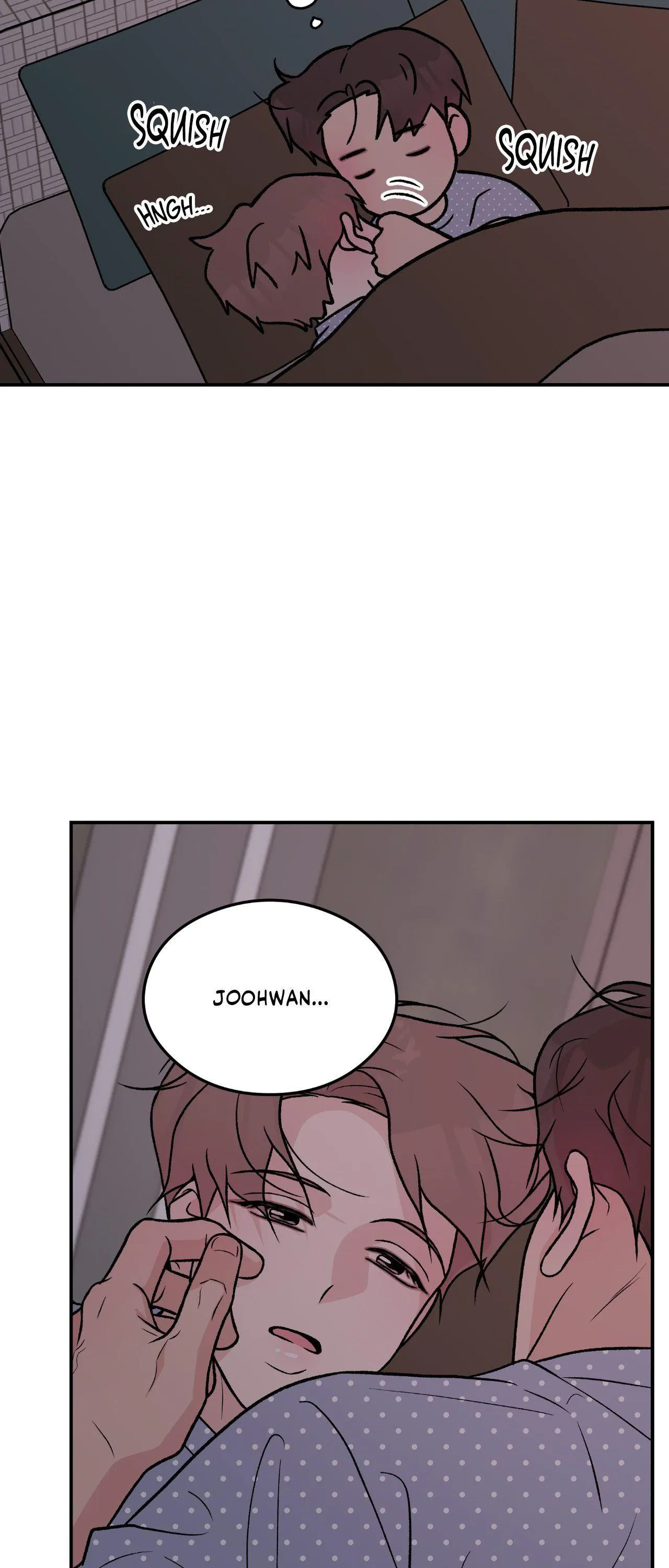 Read Flip Turn chapter 91 image 5 on Lezhin