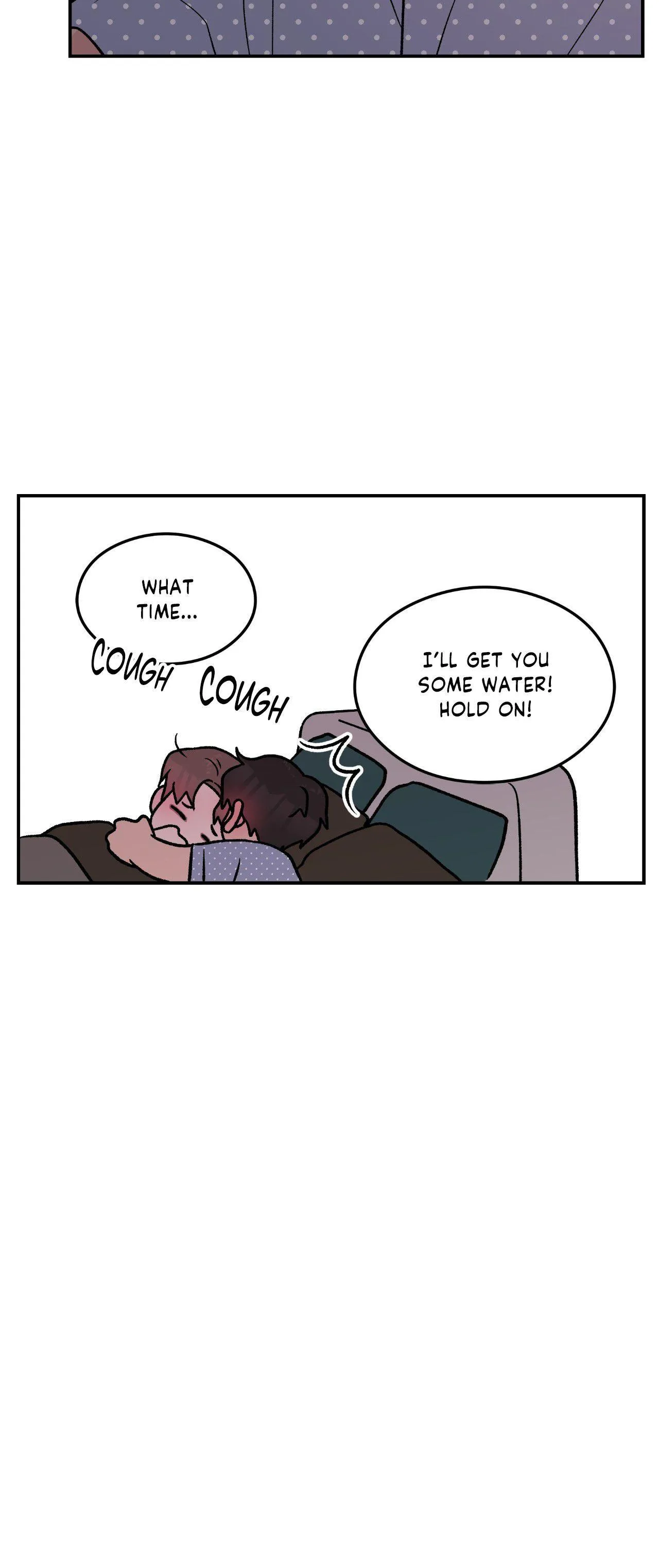 Read Flip Turn chapter 91 image 6 on Lezhin