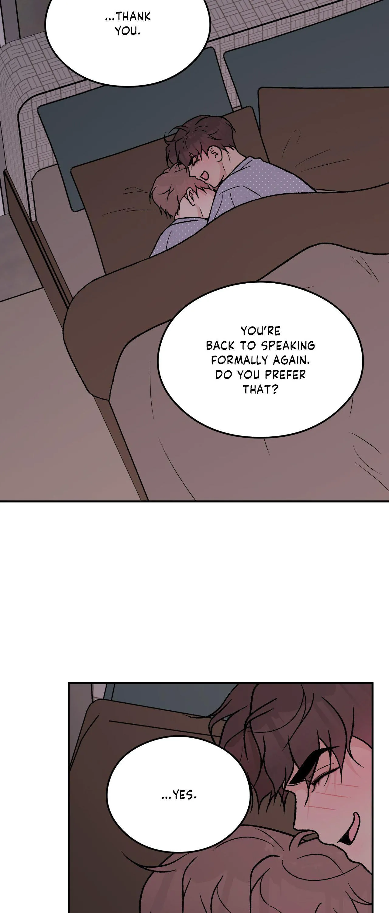 Read Flip Turn chapter 91 image 8 on Lezhin