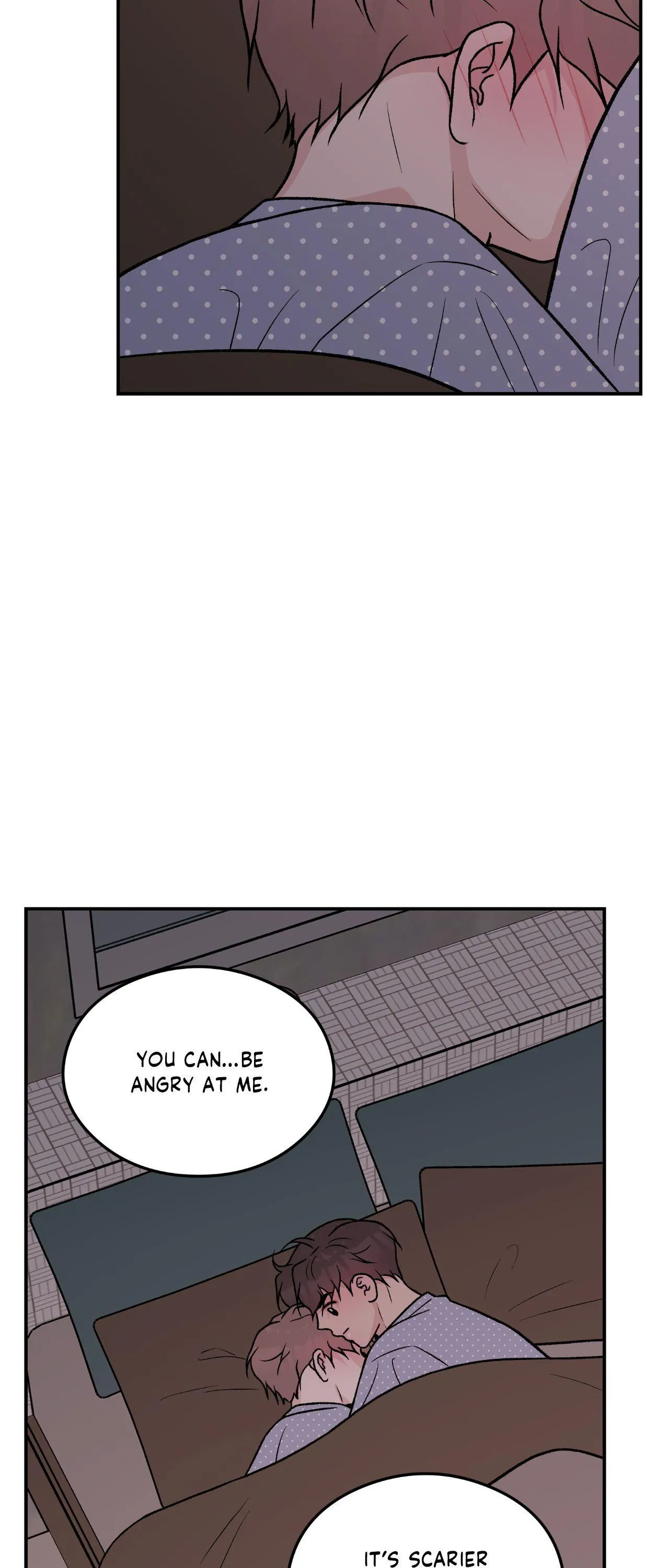 Read Flip Turn chapter 91 image 9 on Lezhin