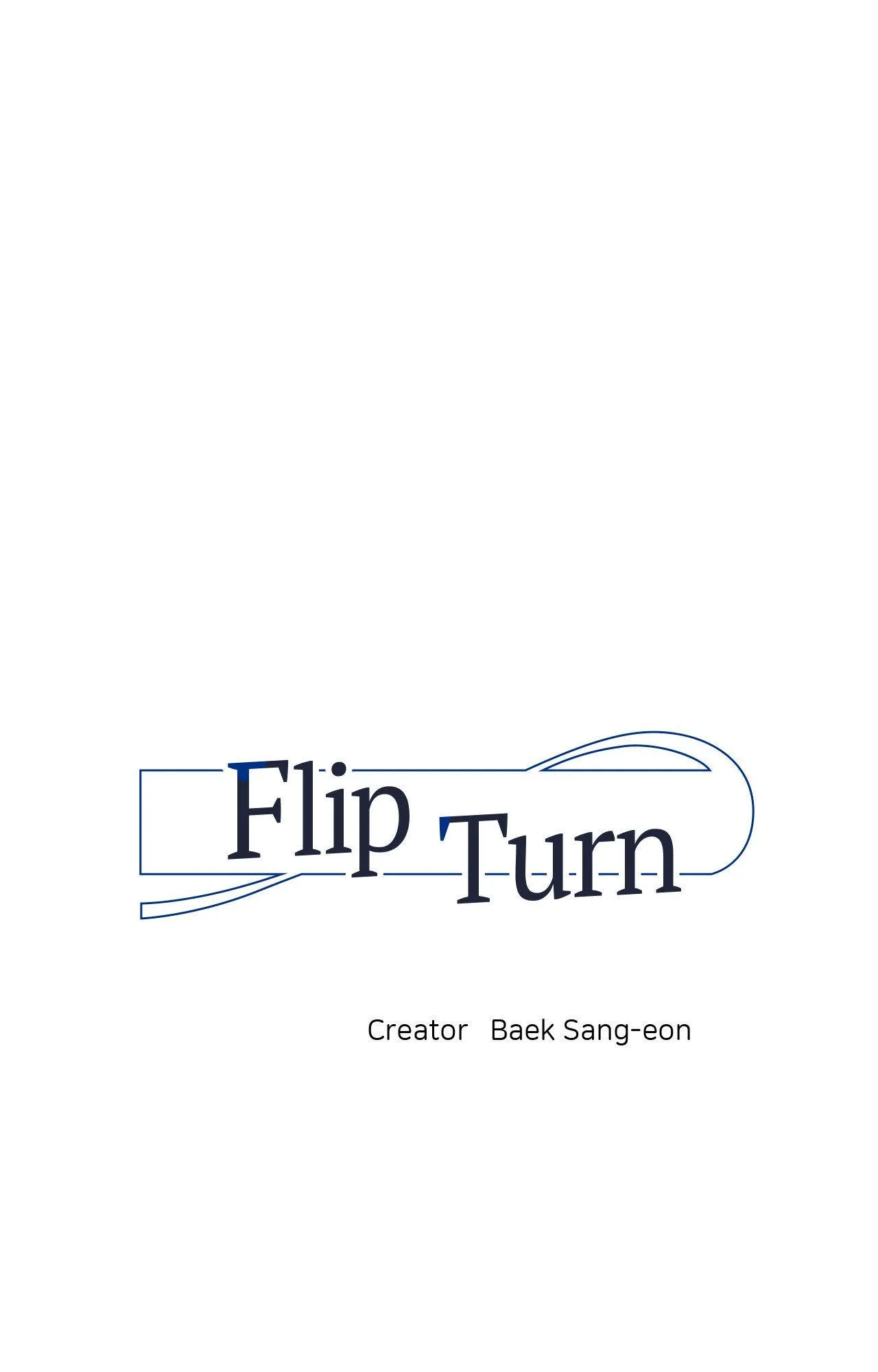 Read Flip Turn chapter 92 image 0 on Lezhin