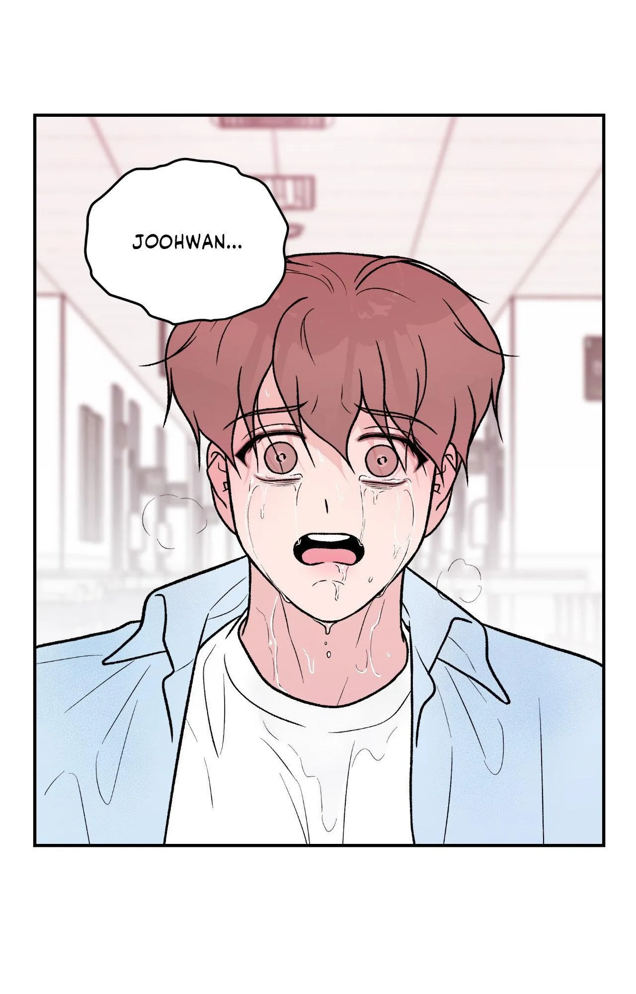 Read Flip Turn chapter 92 image 12 on Lezhin