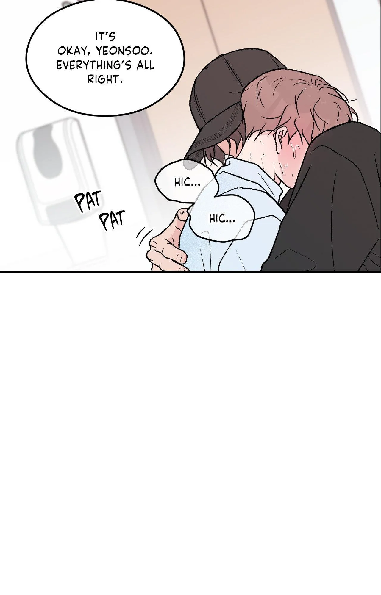 Read Flip Turn chapter 92 image 17 on Lezhin
