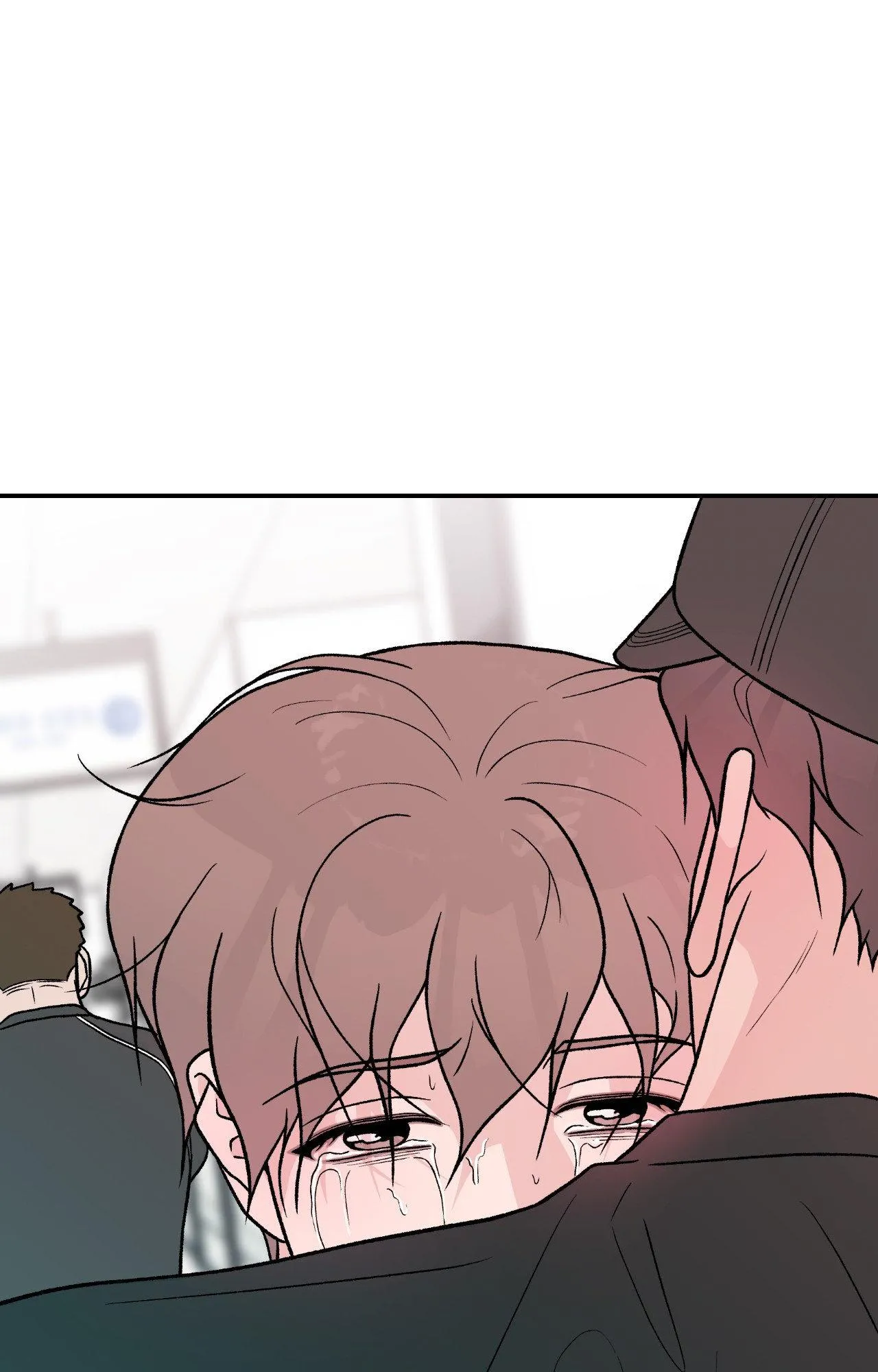 Read Flip Turn chapter 92 image 20 on Lezhin