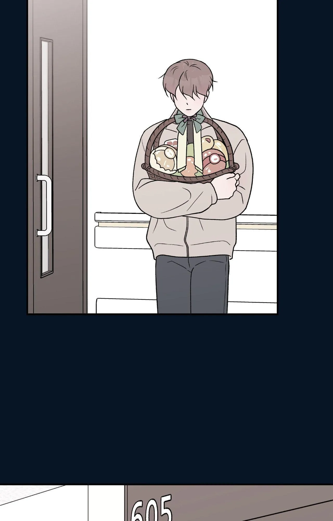 Read Flip Turn chapter 92 image 22 on Lezhin