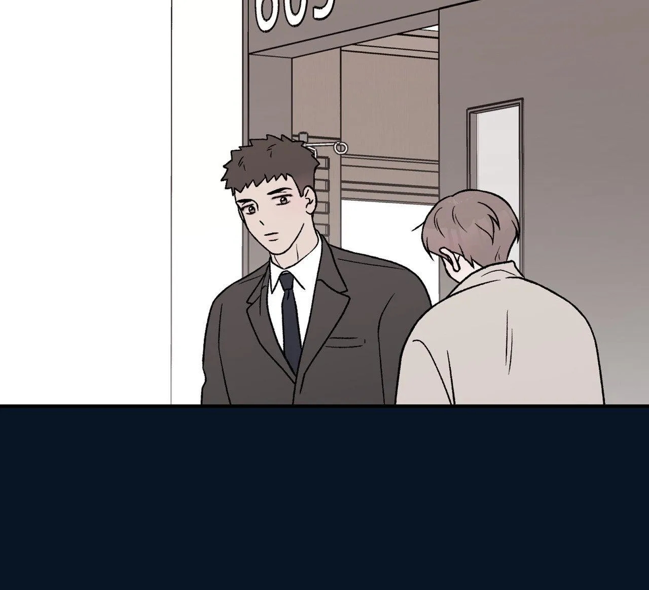 Read Flip Turn chapter 92 image 23 on Lezhin