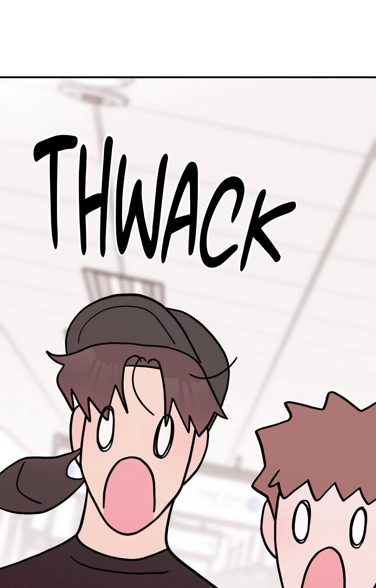 Read Flip Turn chapter 92 image 33 on Lezhin
