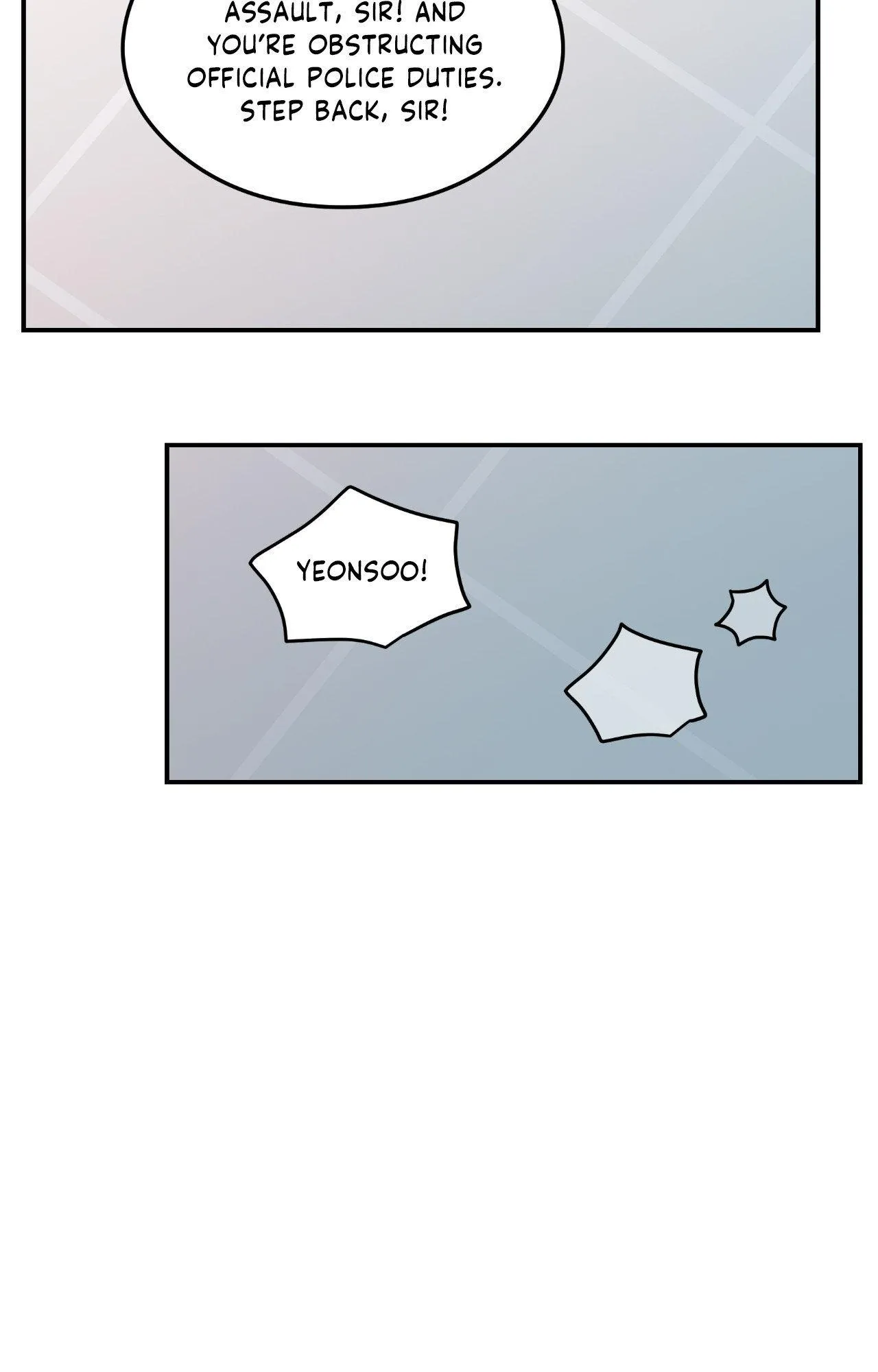 Read Flip Turn chapter 92 image 37 on Lezhin