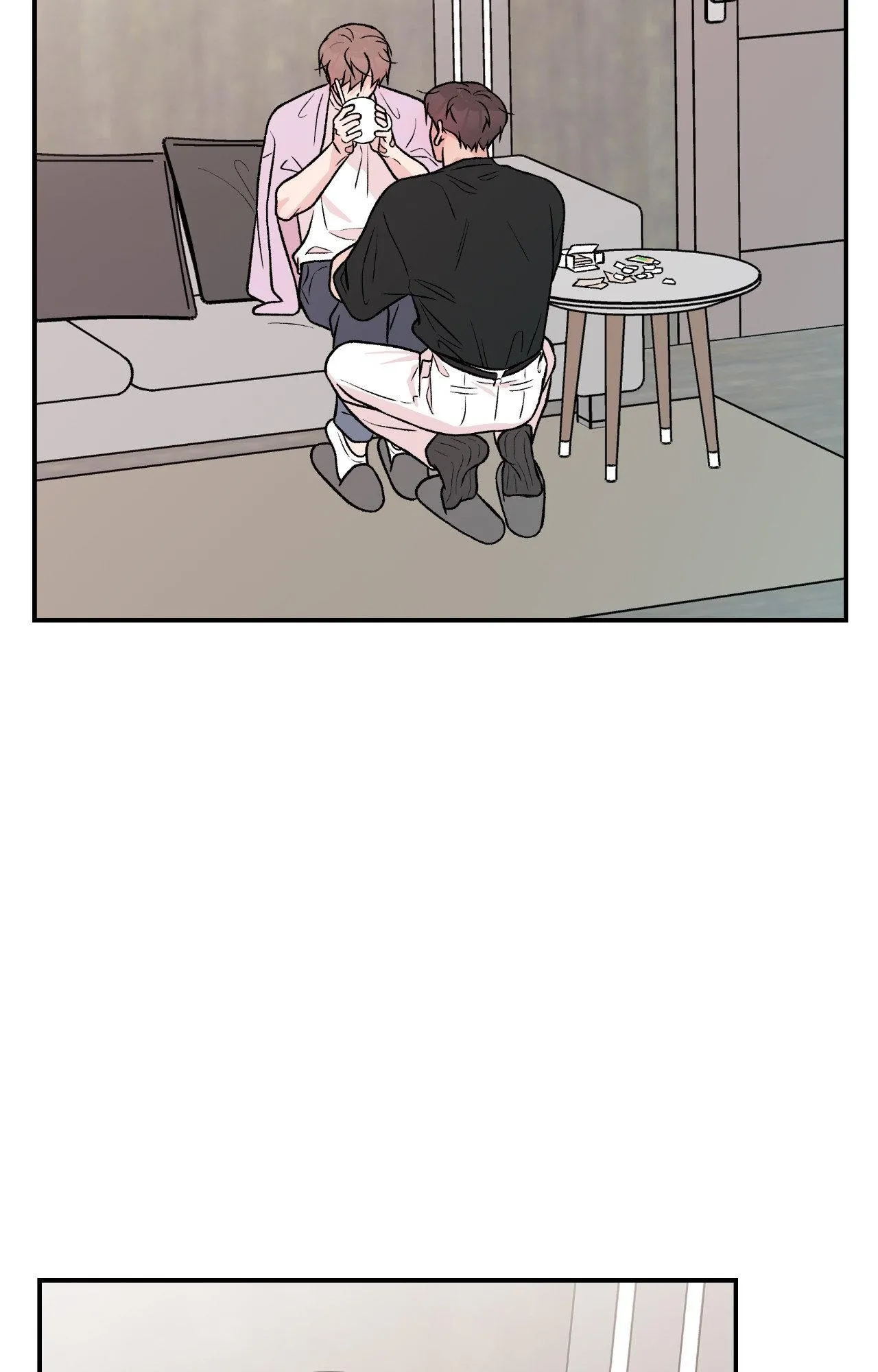 Read Flip Turn chapter 92 image 41 on Lezhin