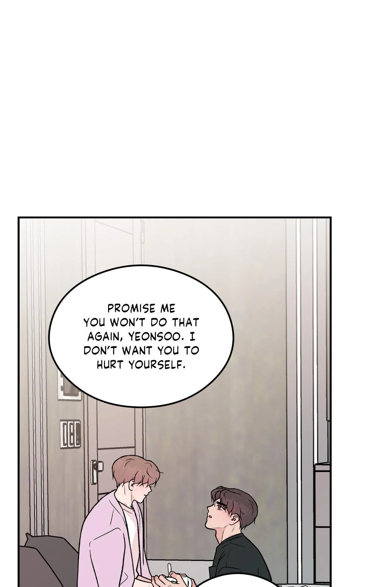 Read Flip Turn chapter 92 image 45 on Lezhin