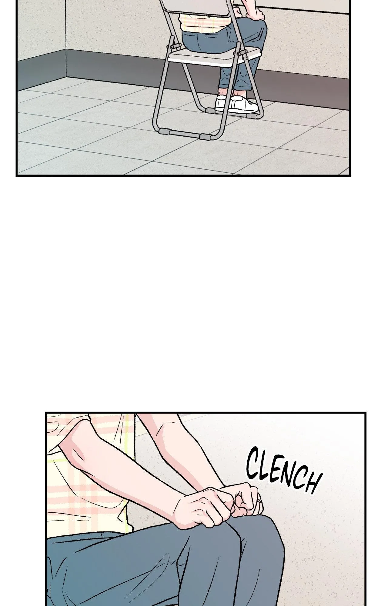 Read Flip Turn chapter 92 image 54 on Lezhin