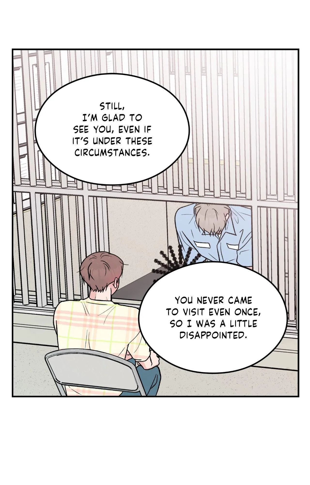 Read Flip Turn chapter 92 image 60 on Lezhin
