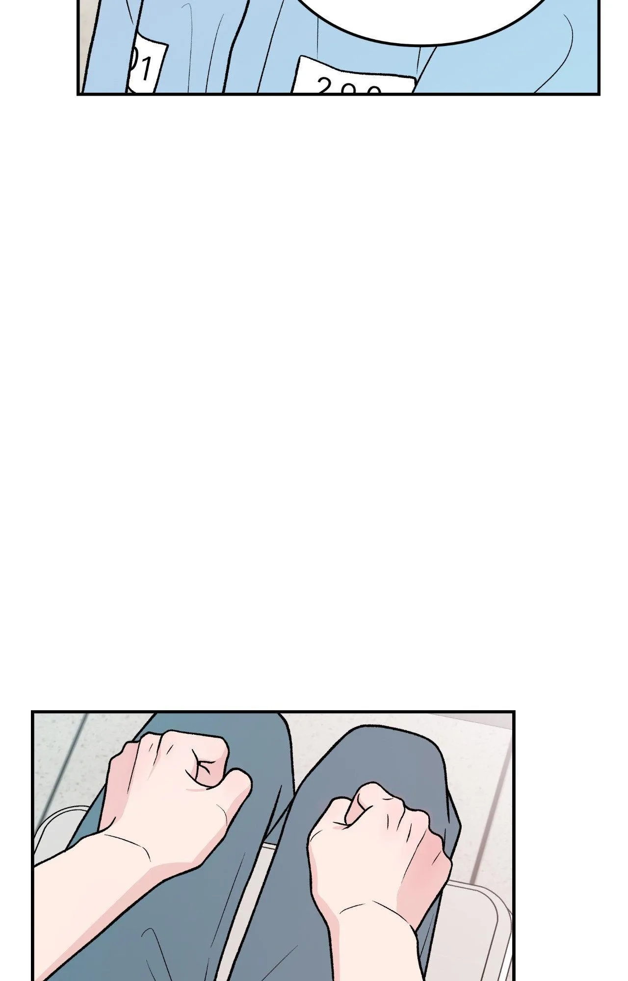 Read Flip Turn chapter 92 image 62 on Lezhin