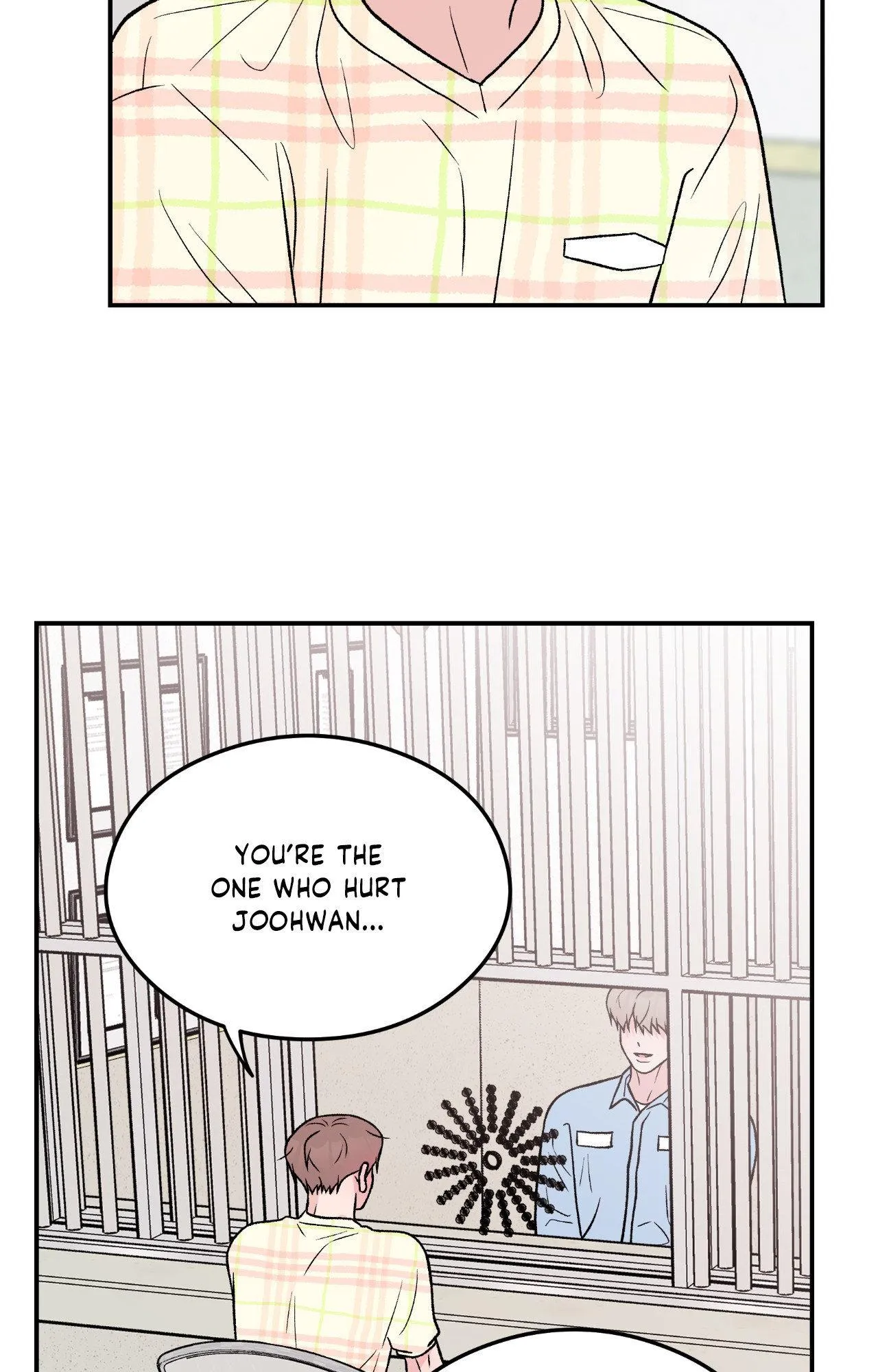 Read Flip Turn chapter 92 image 64 on Lezhin
