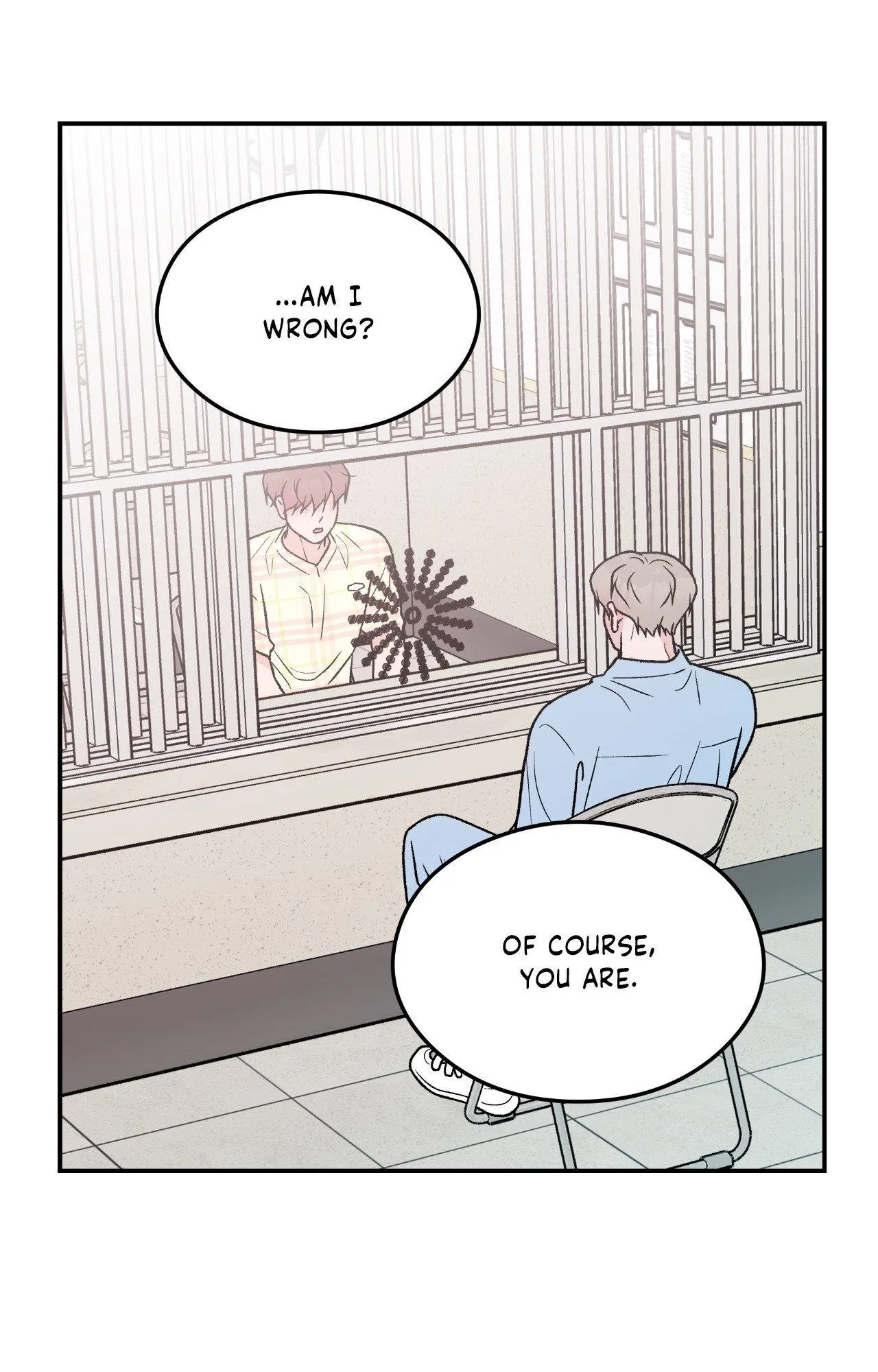 Read Flip Turn chapter 92 image 67 on Lezhin