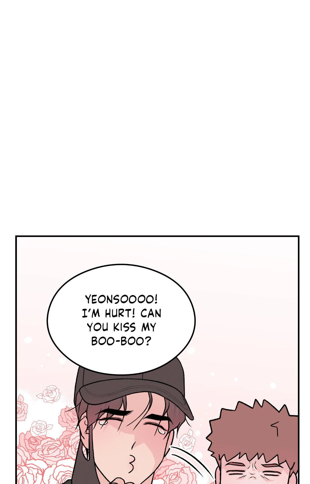Read Flip Turn chapter 92 image 7 on Lezhin