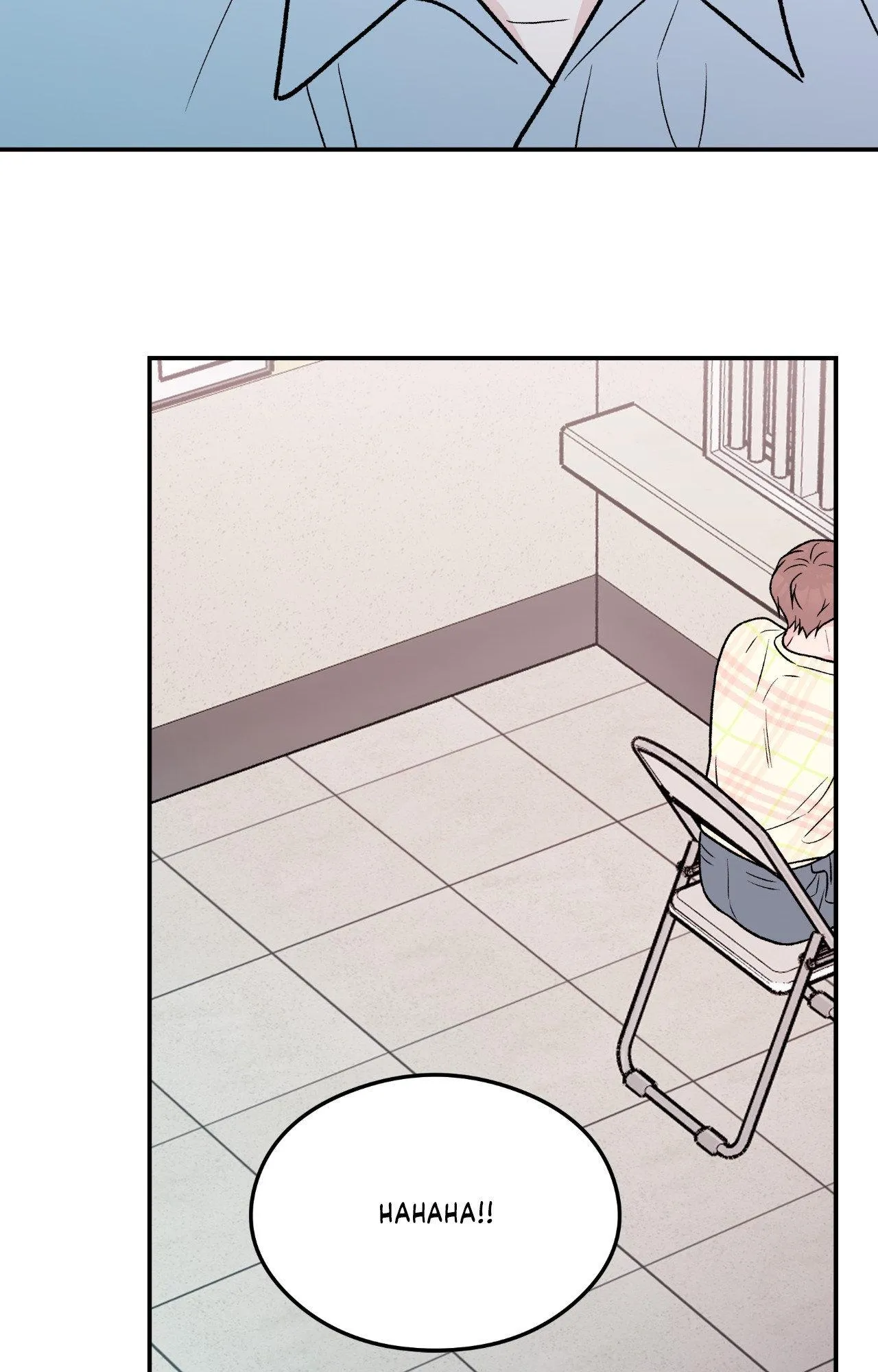 Read Flip Turn chapter 92 image 70 on Lezhin